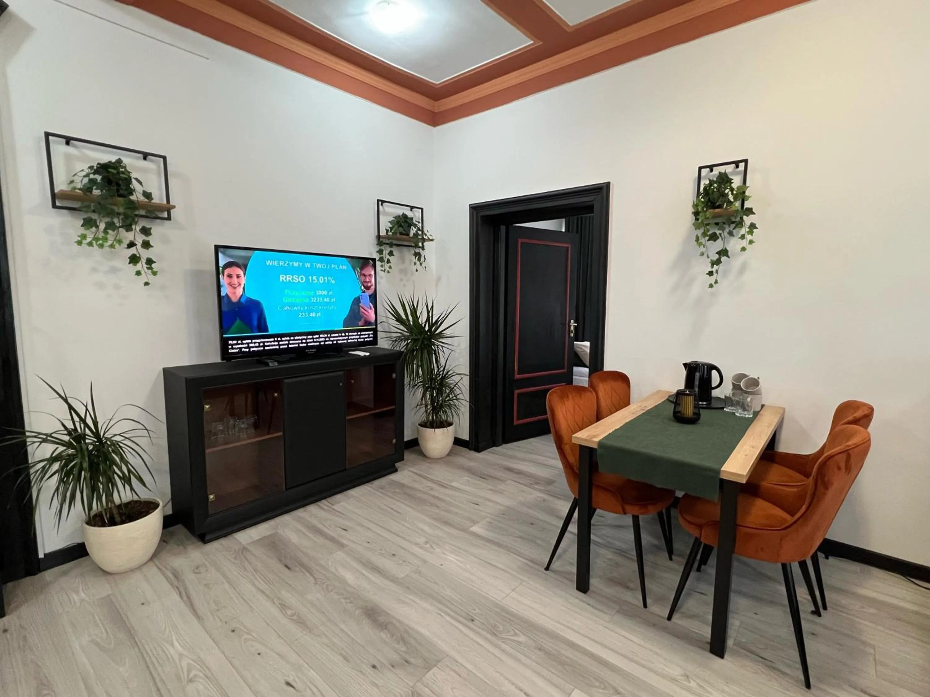 TV and multimedia in Great Polonia Wrocław Tumski