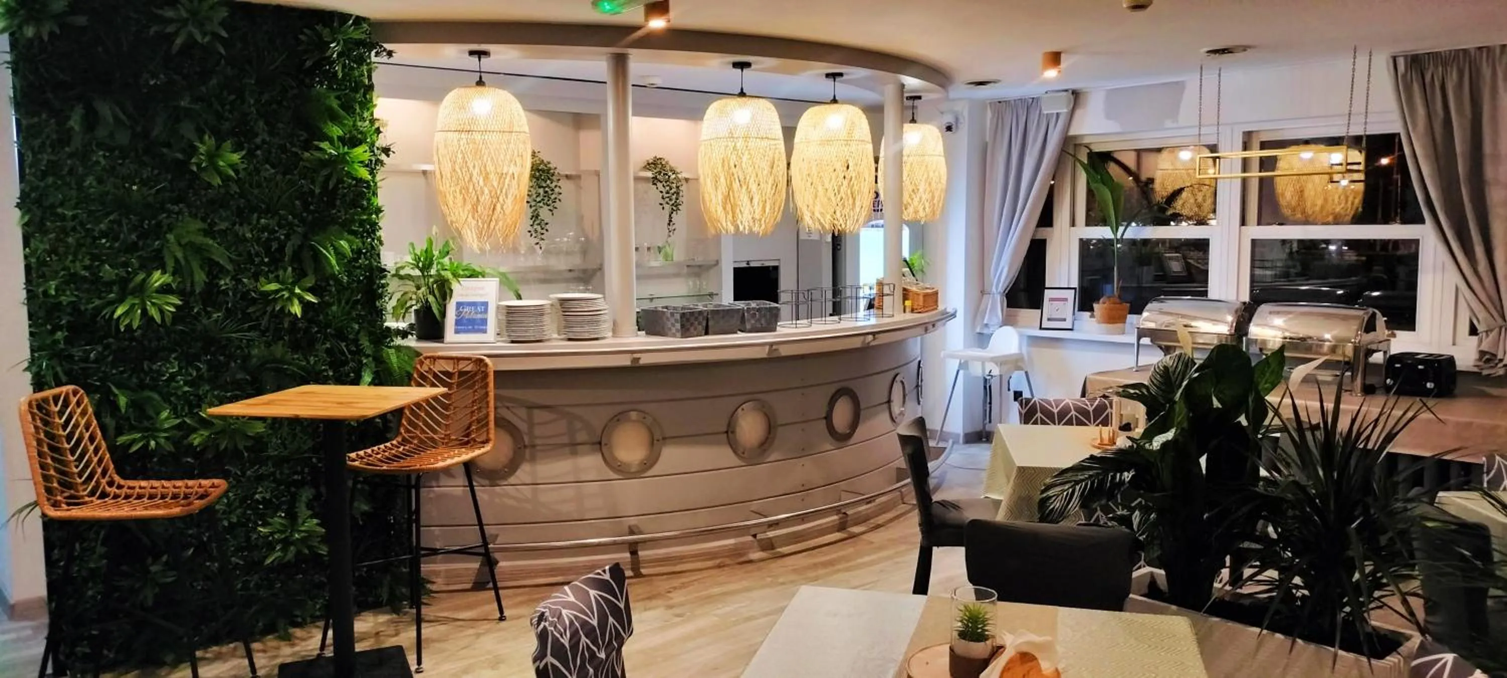 Great Polonia Wrocław Tumski