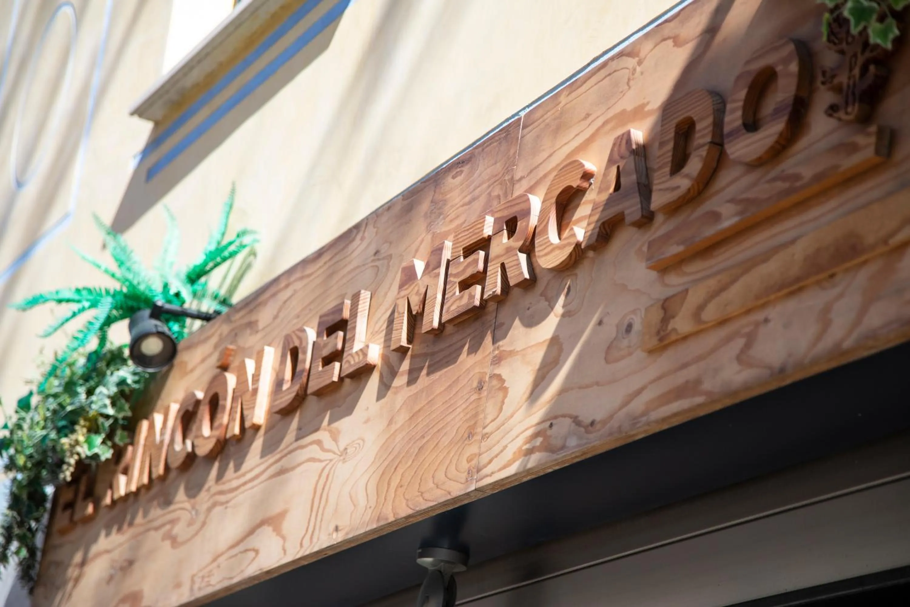 Property logo or sign in MYR Plaza Mercado & Spa