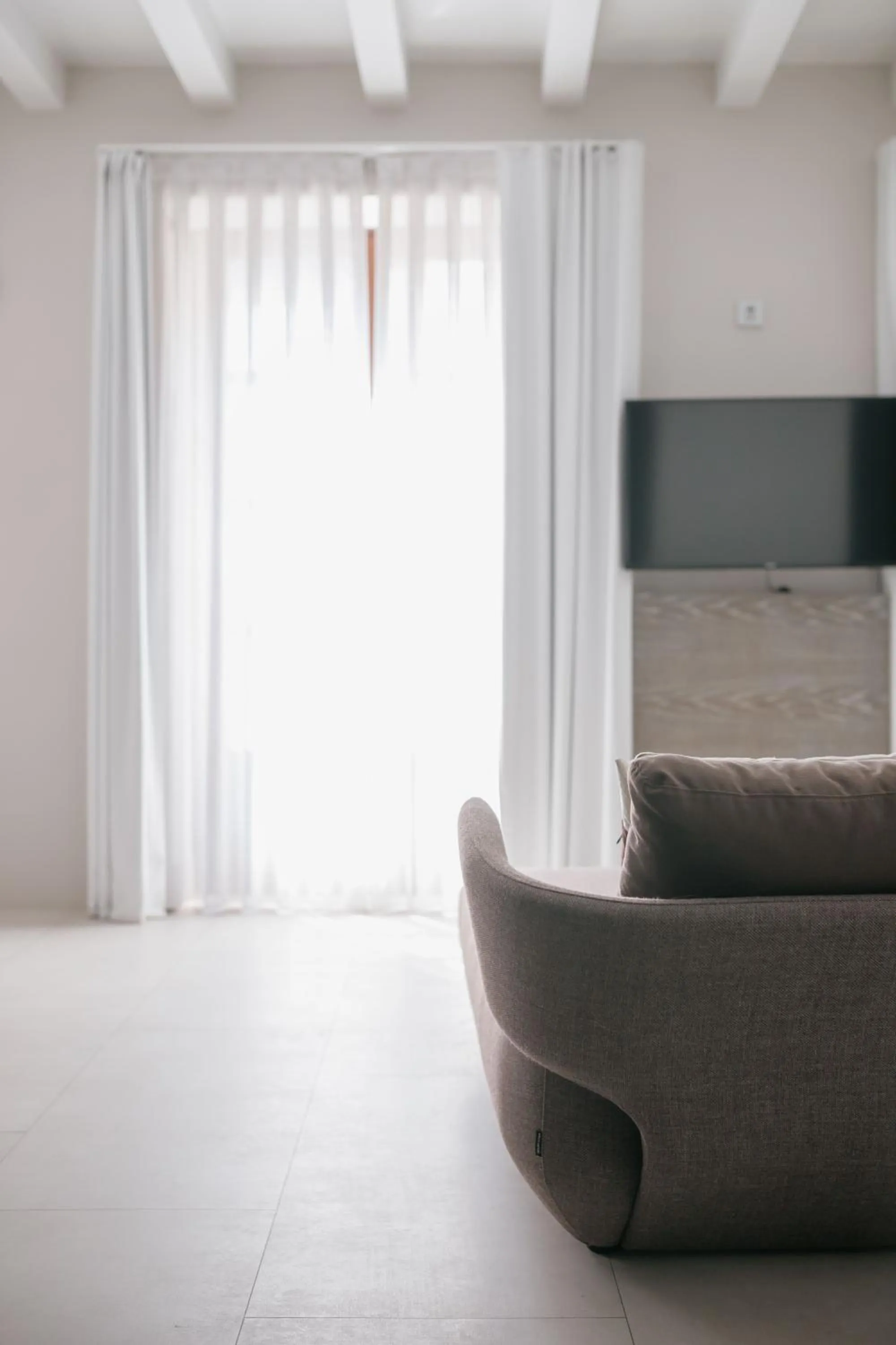 Photo of the whole room in MYR Plaza Mercado & Spa