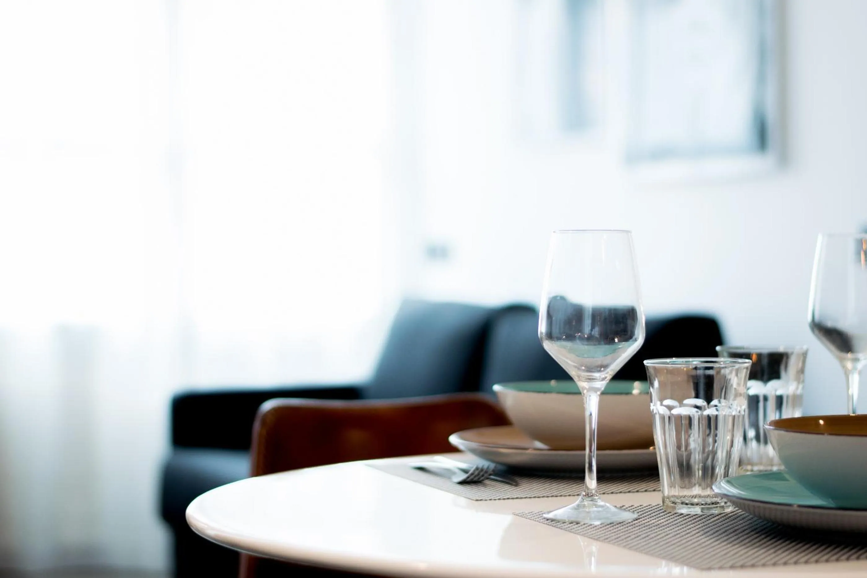 kitchen in MYR Plaza Mercado & Spa