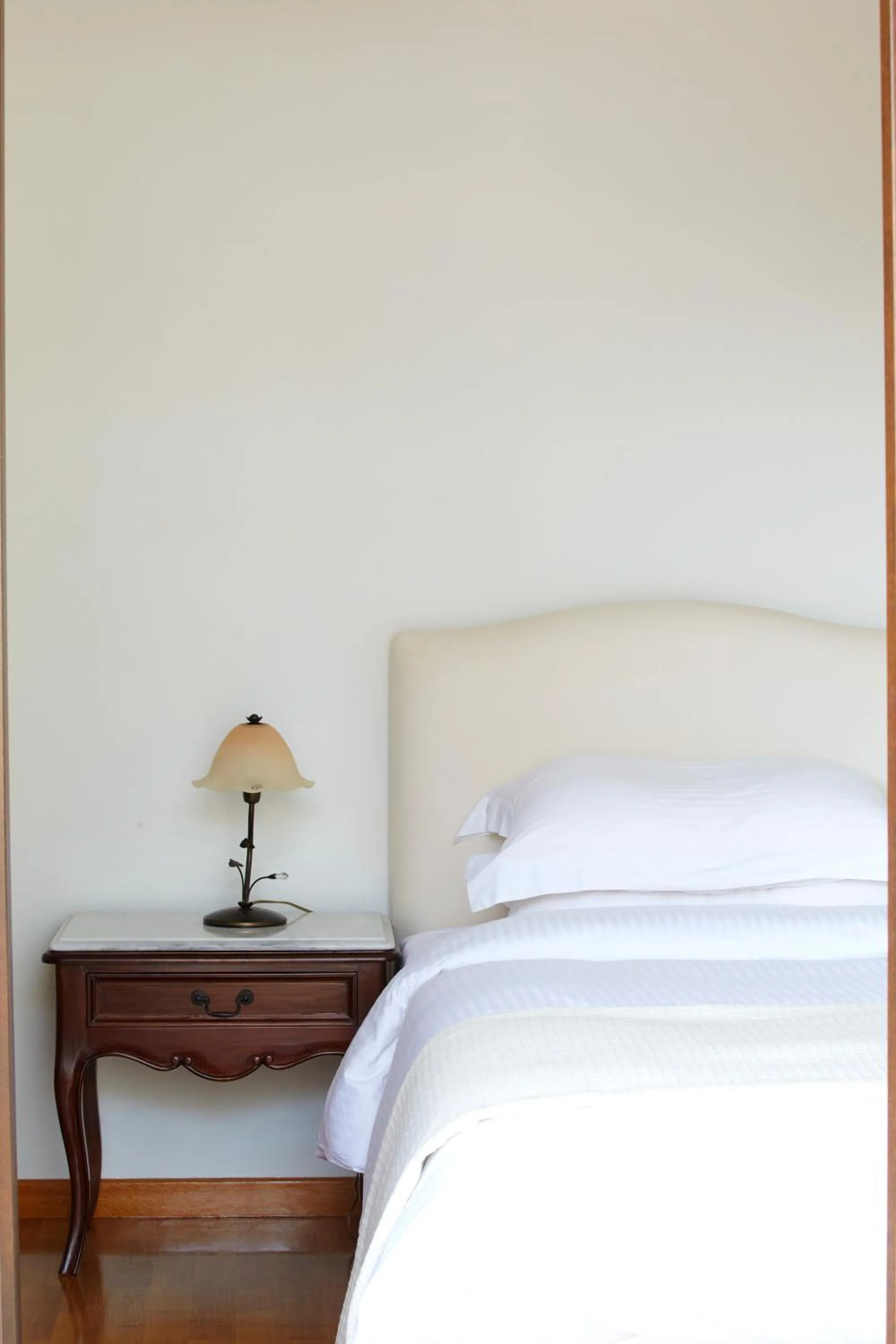 Bedroom in Kedros Villas
