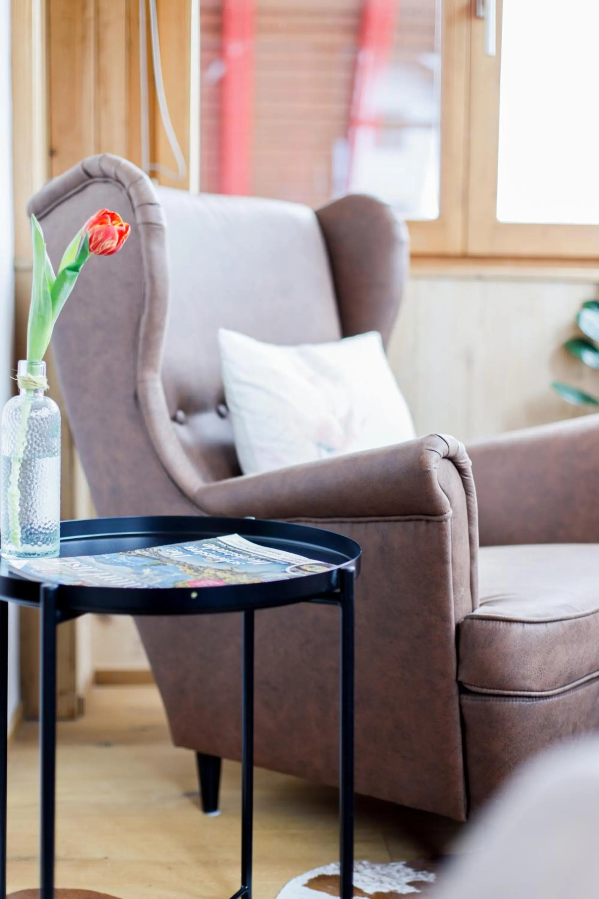 Property building in Gasthof Adler