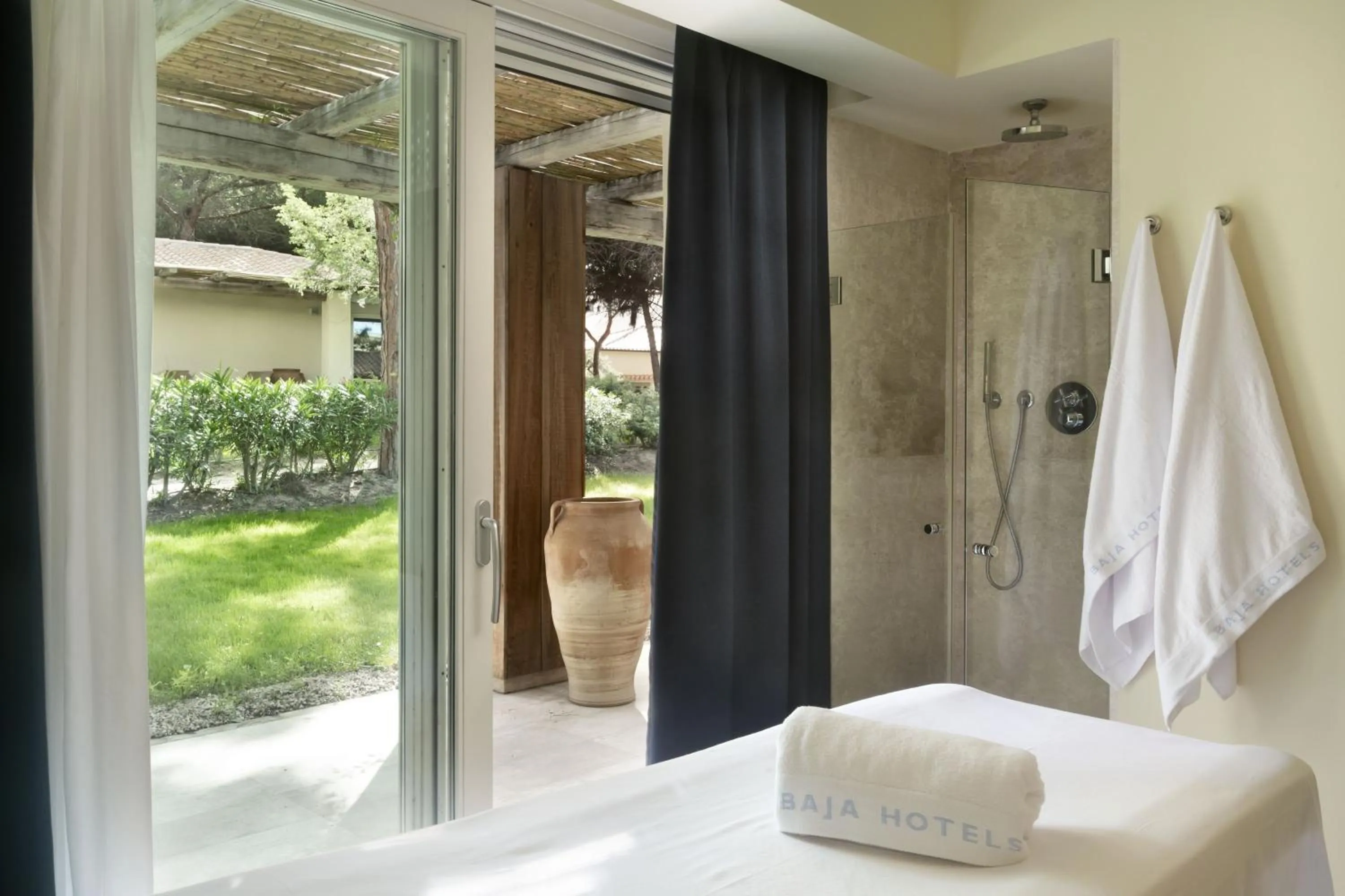 Spa and wellness centre/facilities in Is Arenas Resort