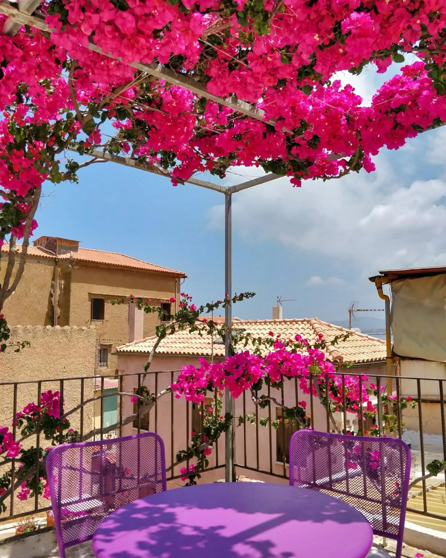 Property building in Iason Studios