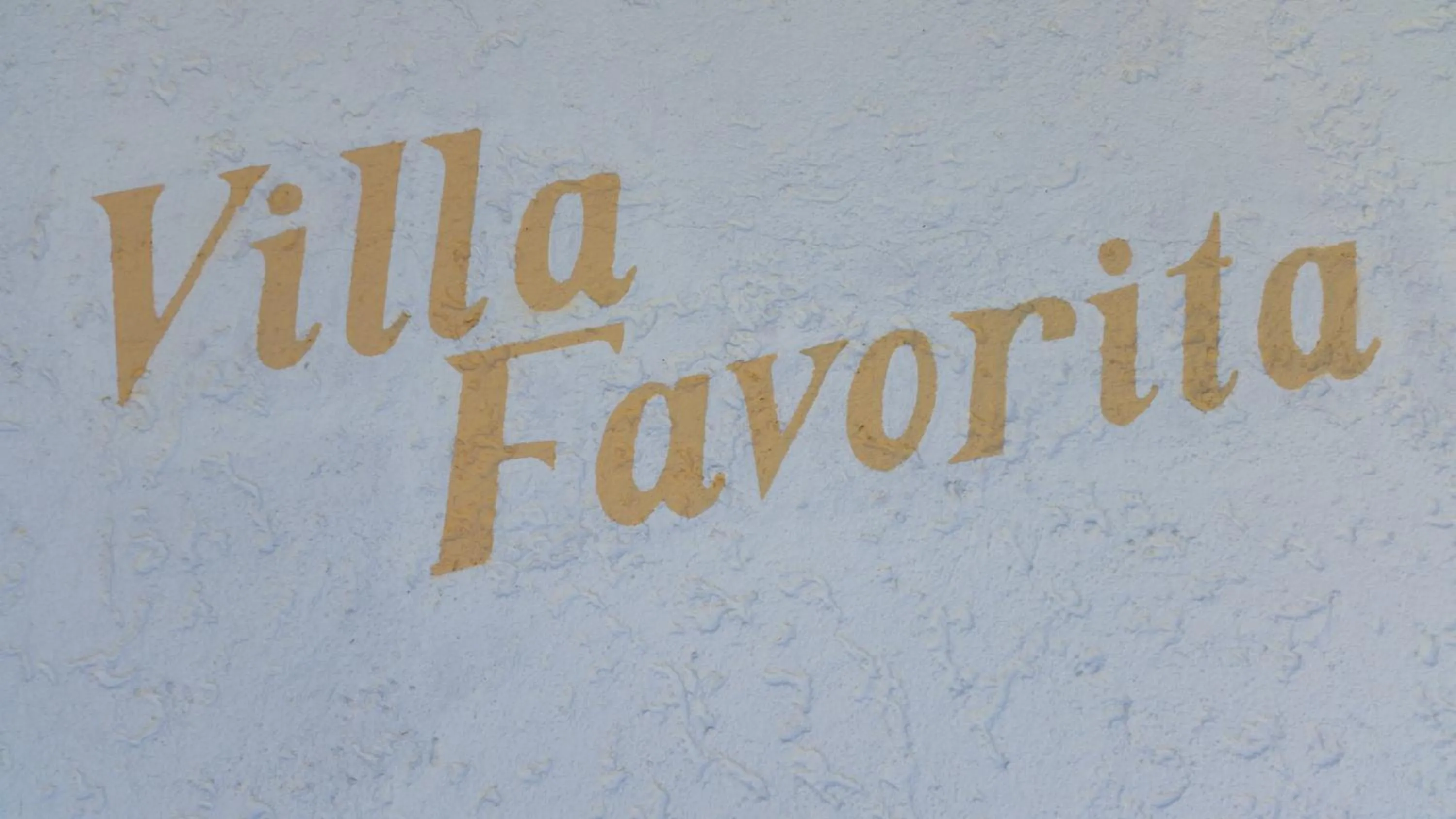 Property logo or sign in Villa Favorita - Parkhotel Delta