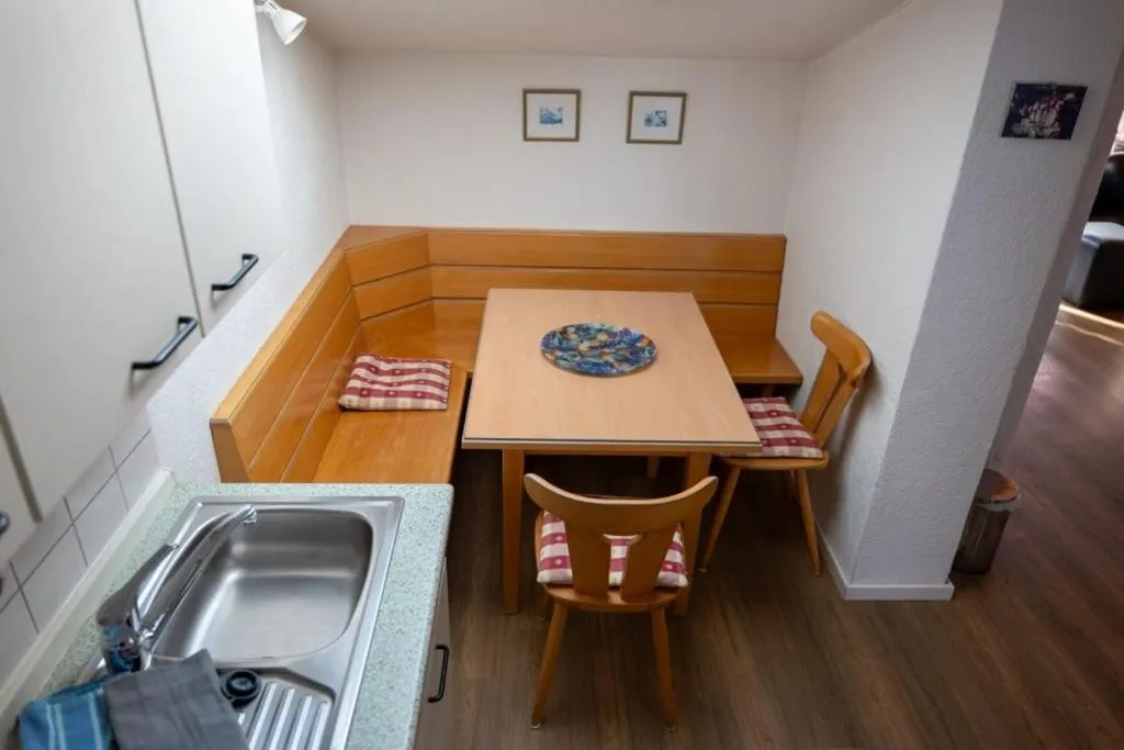 Ferienhotel Starennest