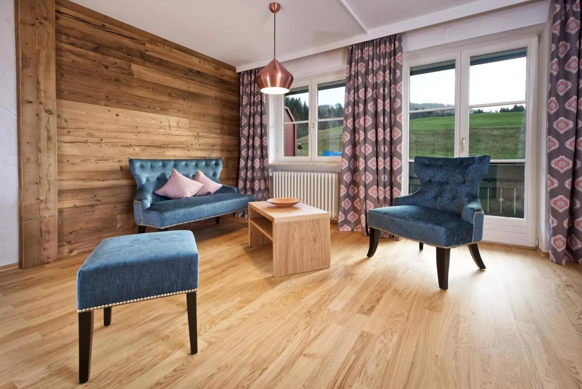 Ferienhotel Starennest