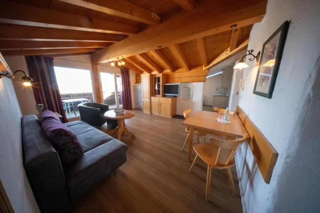 Ferienhotel Starennest