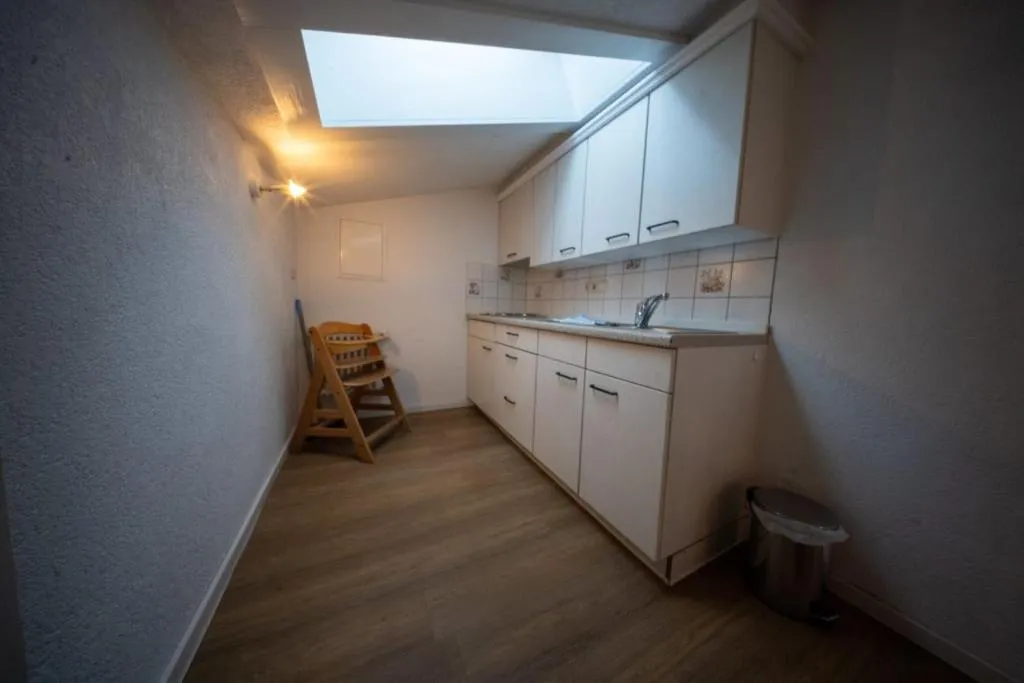 Ferienhotel Starennest