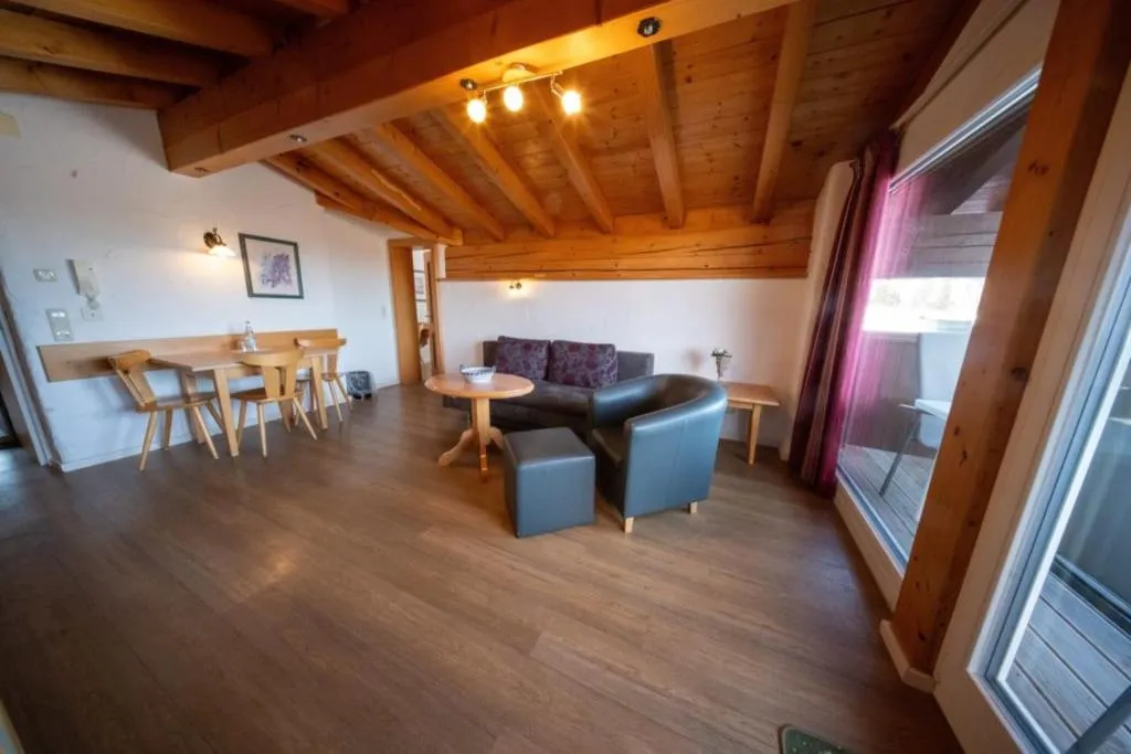 Ferienhotel Starennest