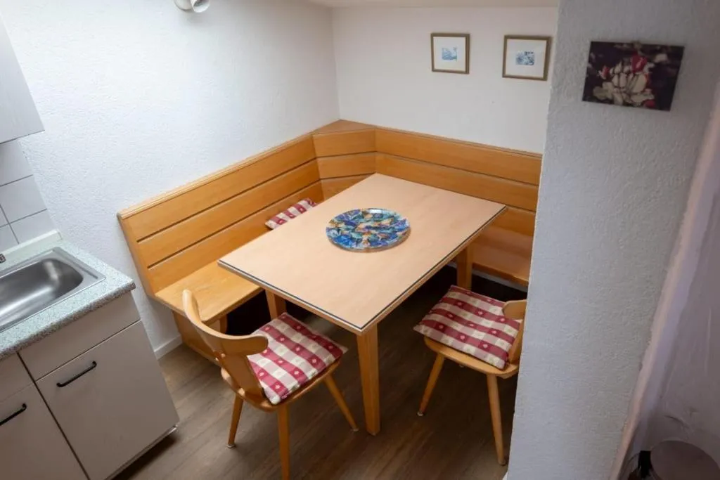 Ferienhotel Starennest