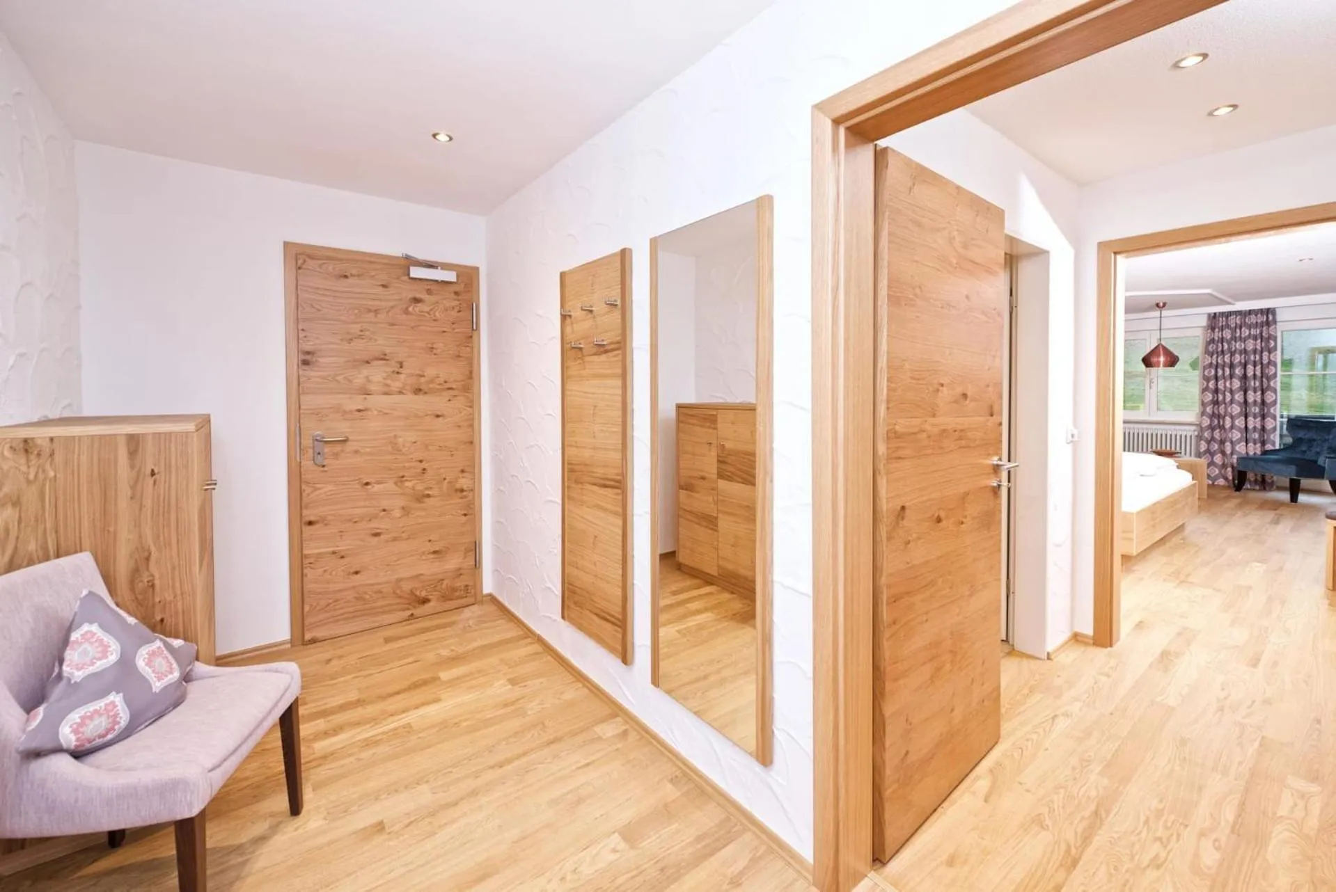 Ferienhotel Starennest