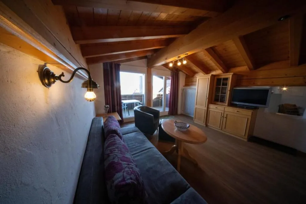 Ferienhotel Starennest