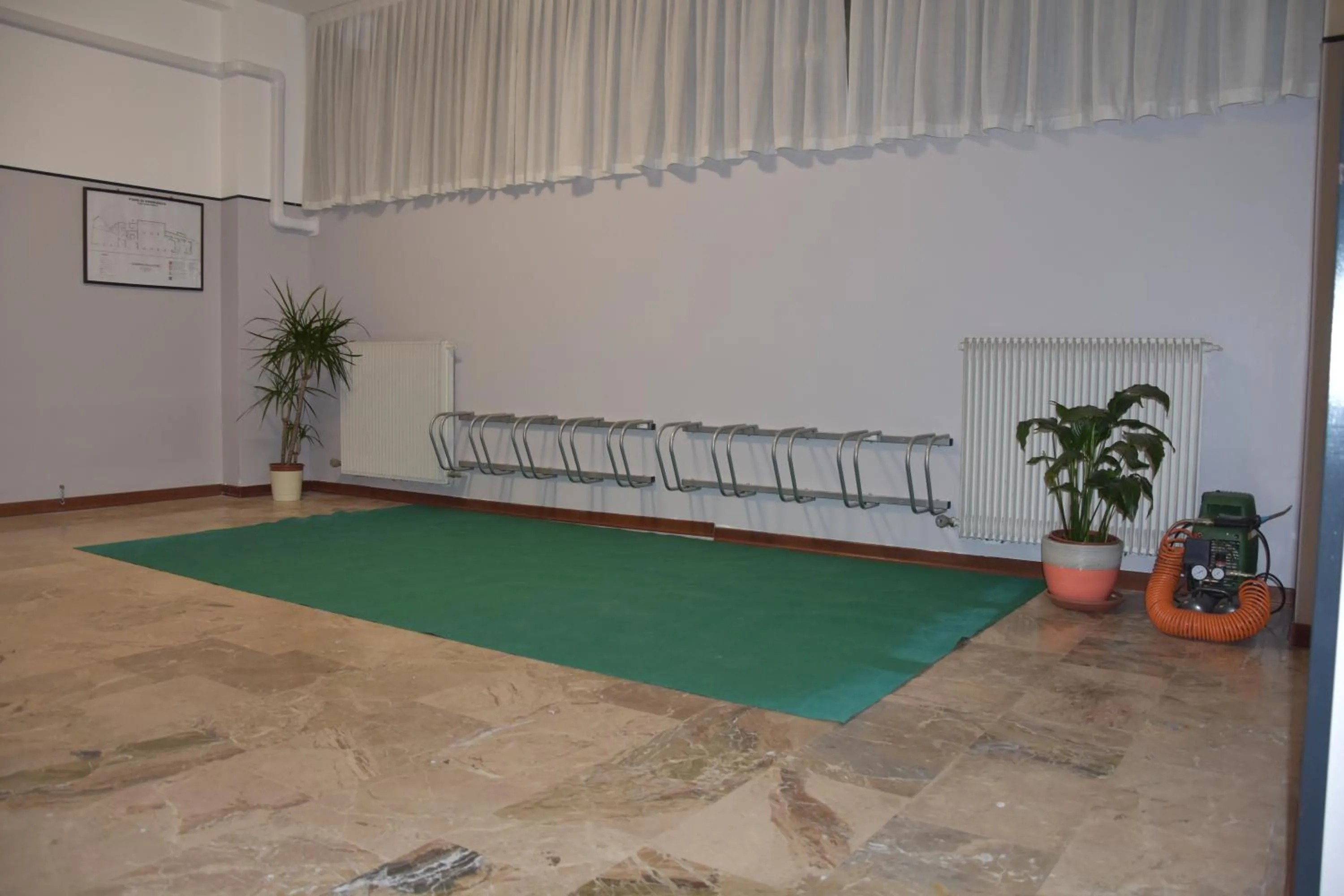 Cycling in Hotel STELLA D'ORO