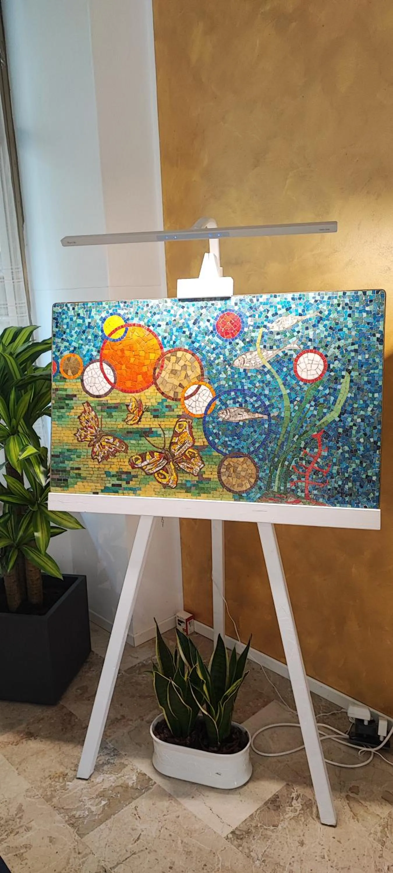 Restaurant/places to eat in Hotel STELLA D'ORO