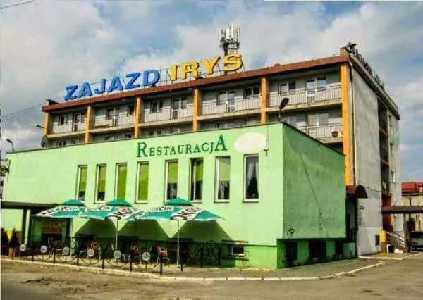 Zajazd Irys