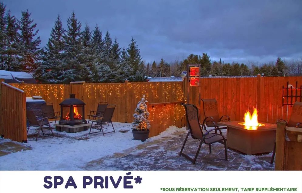 Auberge motel drakkar