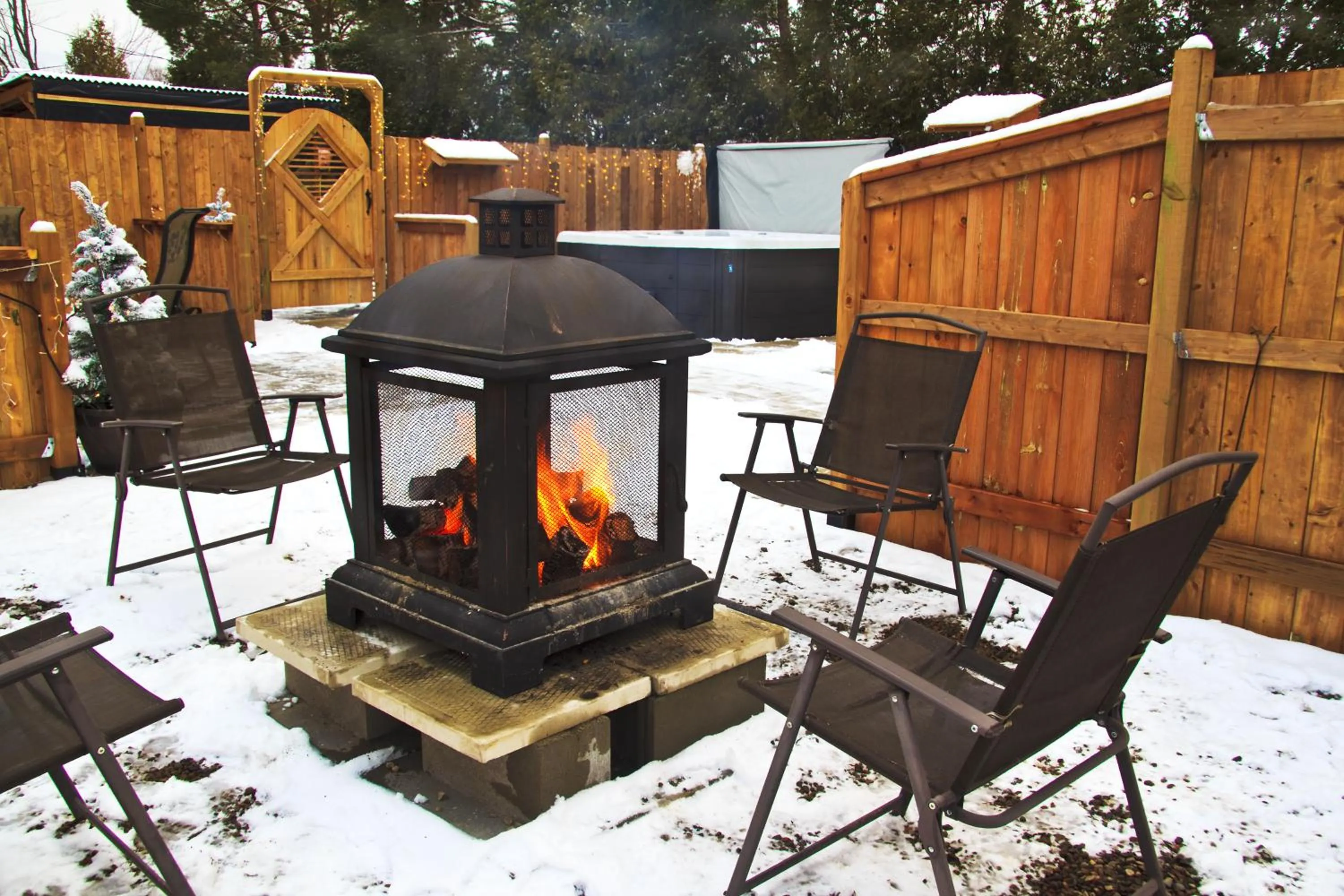 Auberge motel drakkar