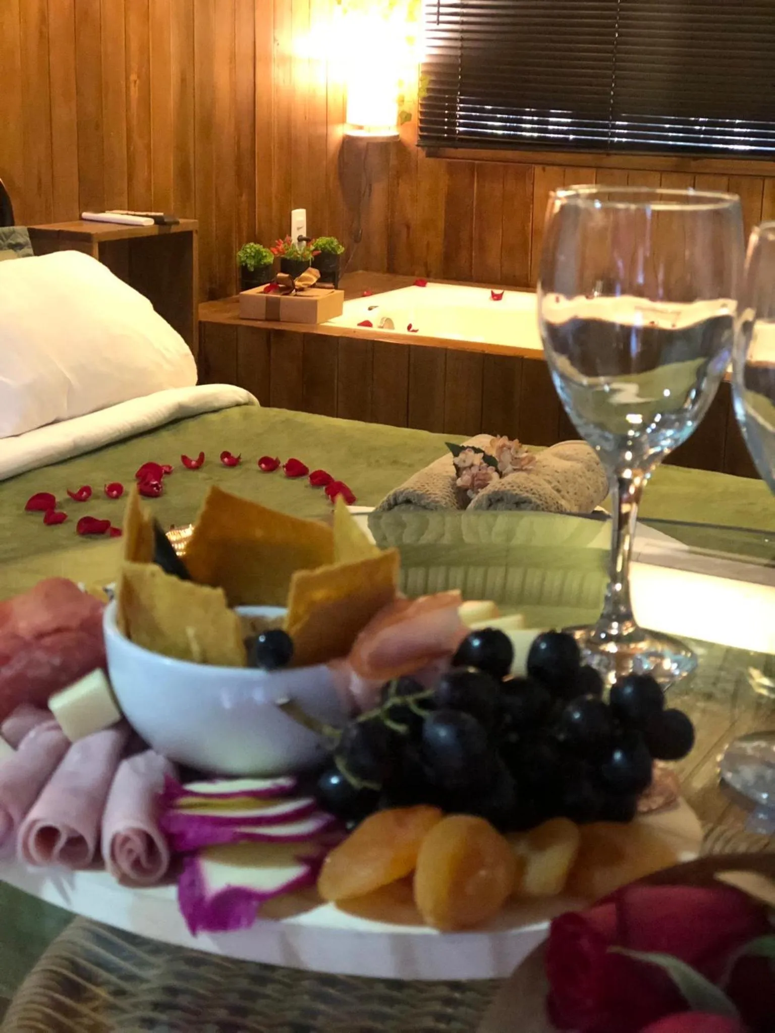 Mandala Camping Pousada