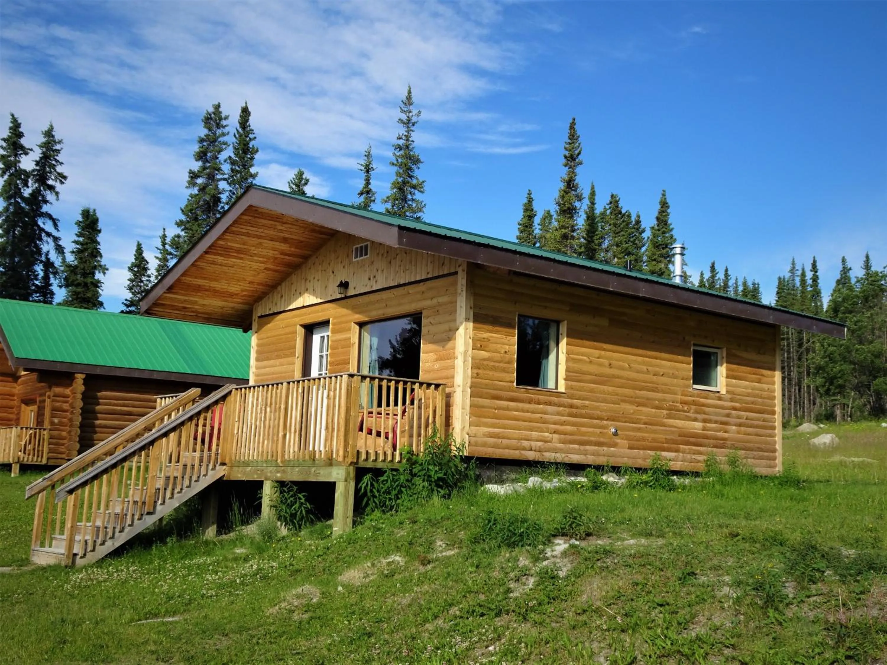 Southern Lakes Resort