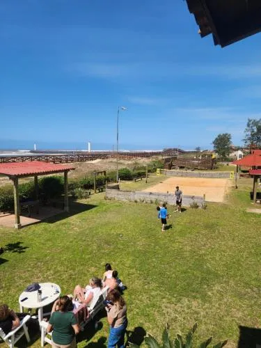 Pousada Moradas do Sol Nascente