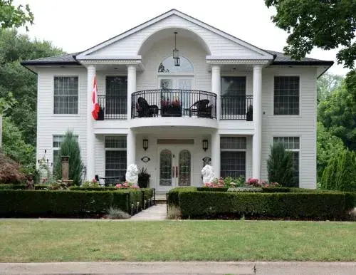 Wellington House Bed and Breakfast Wellington House Bed and Breakfast