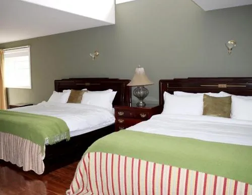 Wellington House Bed and Breakfast