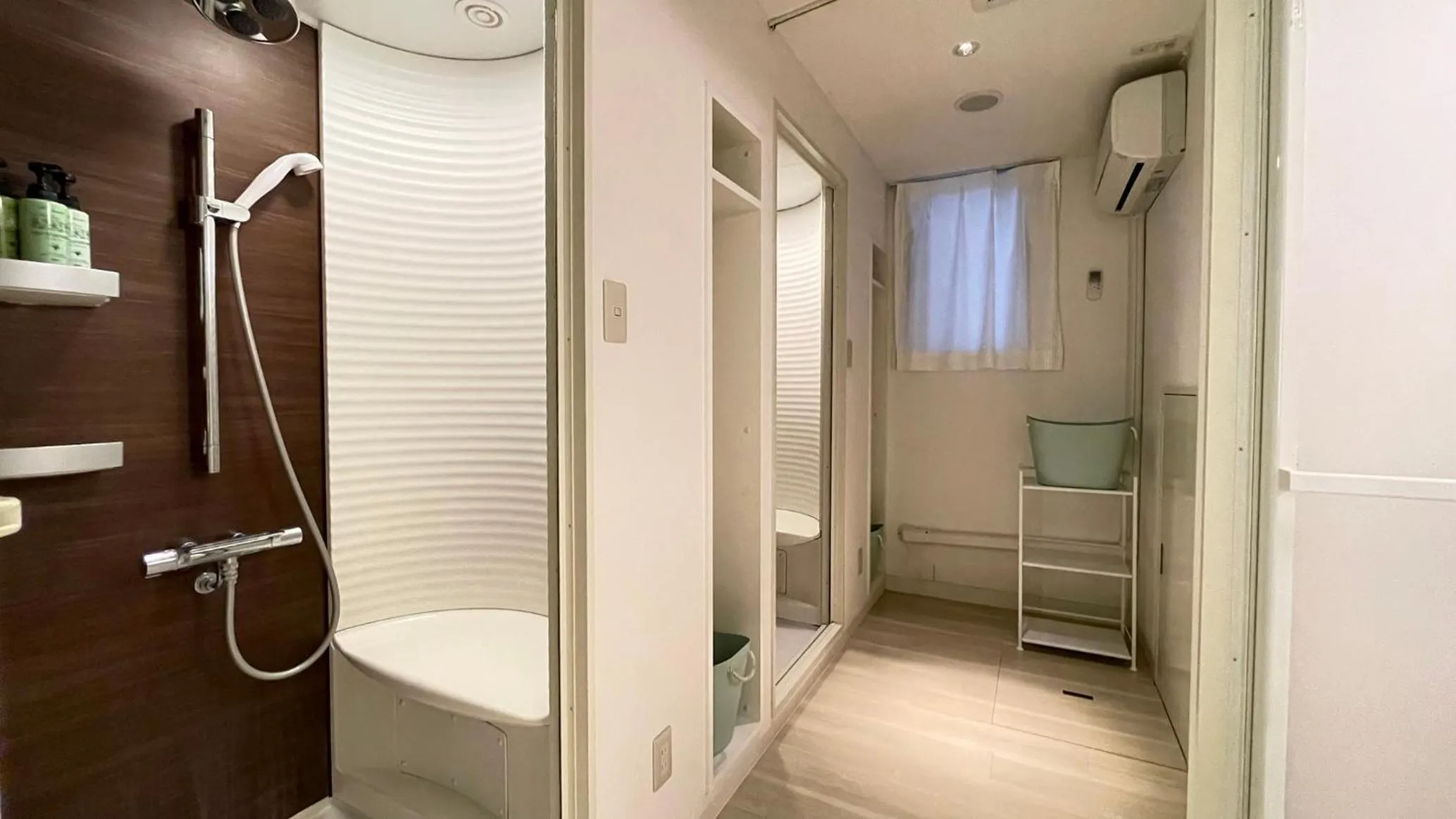 Spa&Capsule Hotel Grandpark Inn Kitasenju