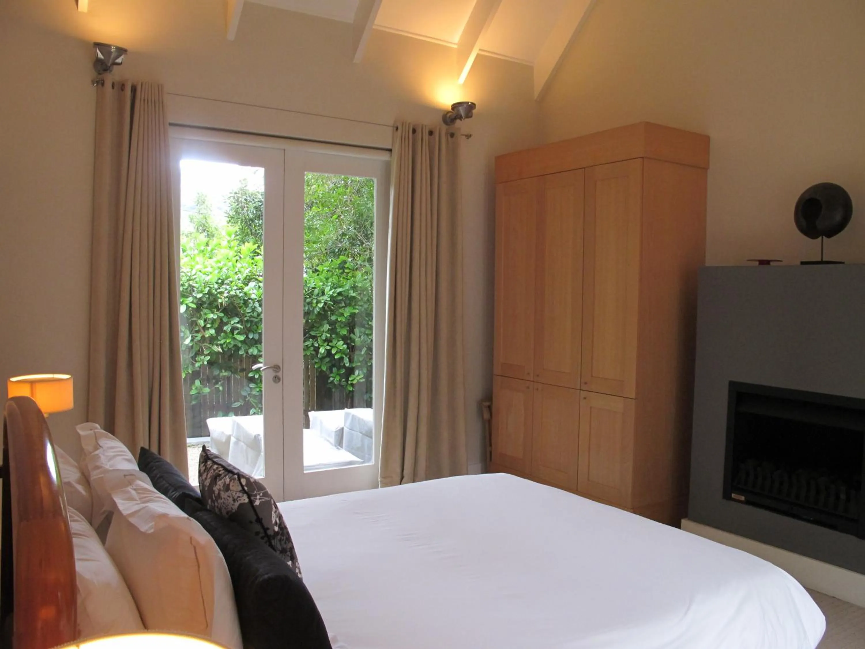 Day, Bed in Four Rosmead Boutique Guesthouse