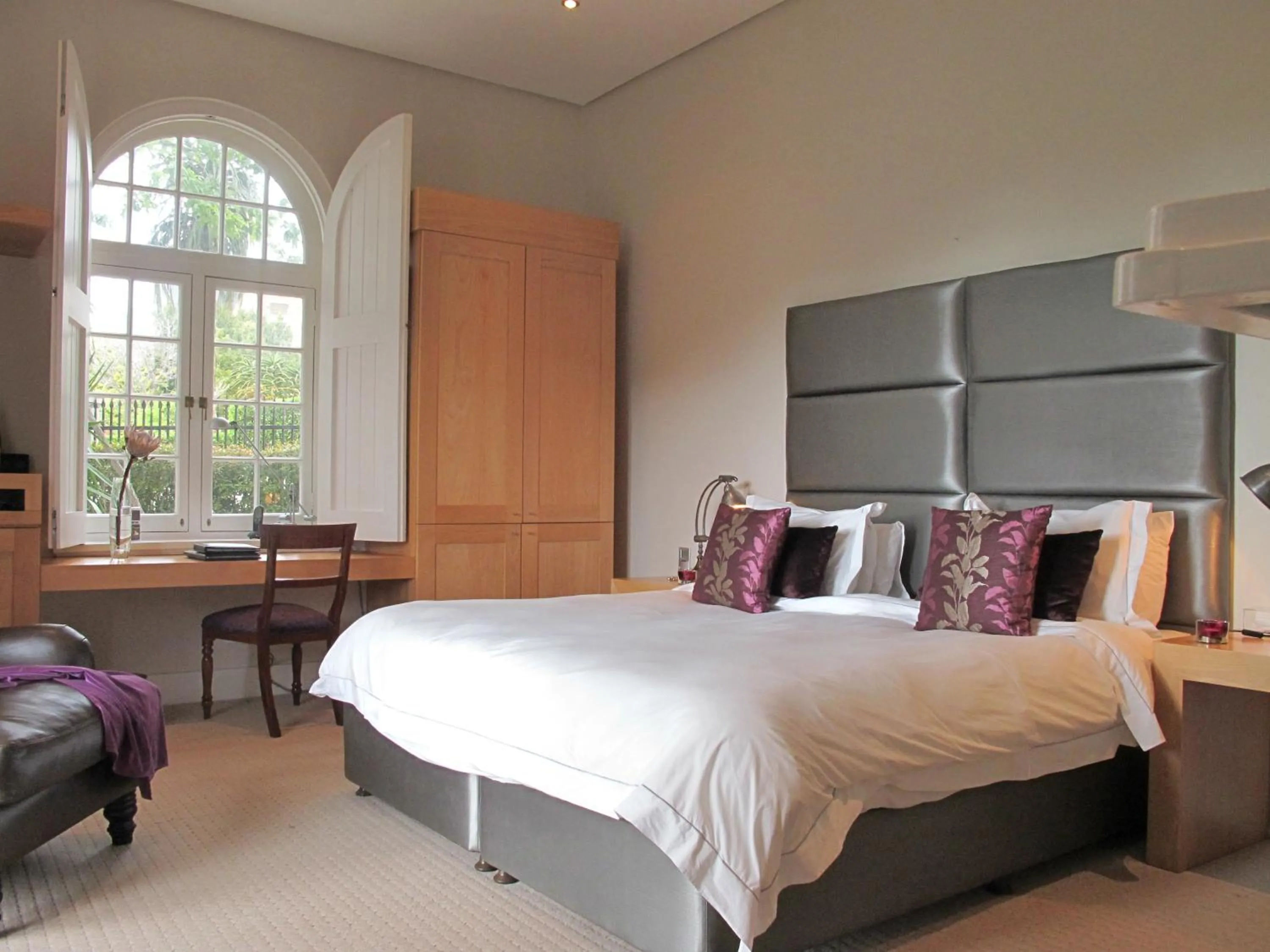 Day, Bed in Four Rosmead Boutique Guesthouse