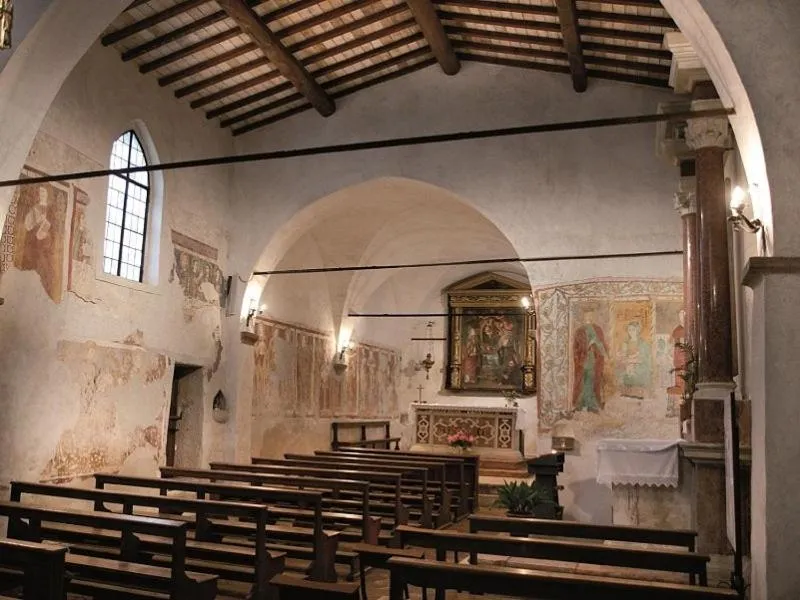 Activities in Hotel Carlo