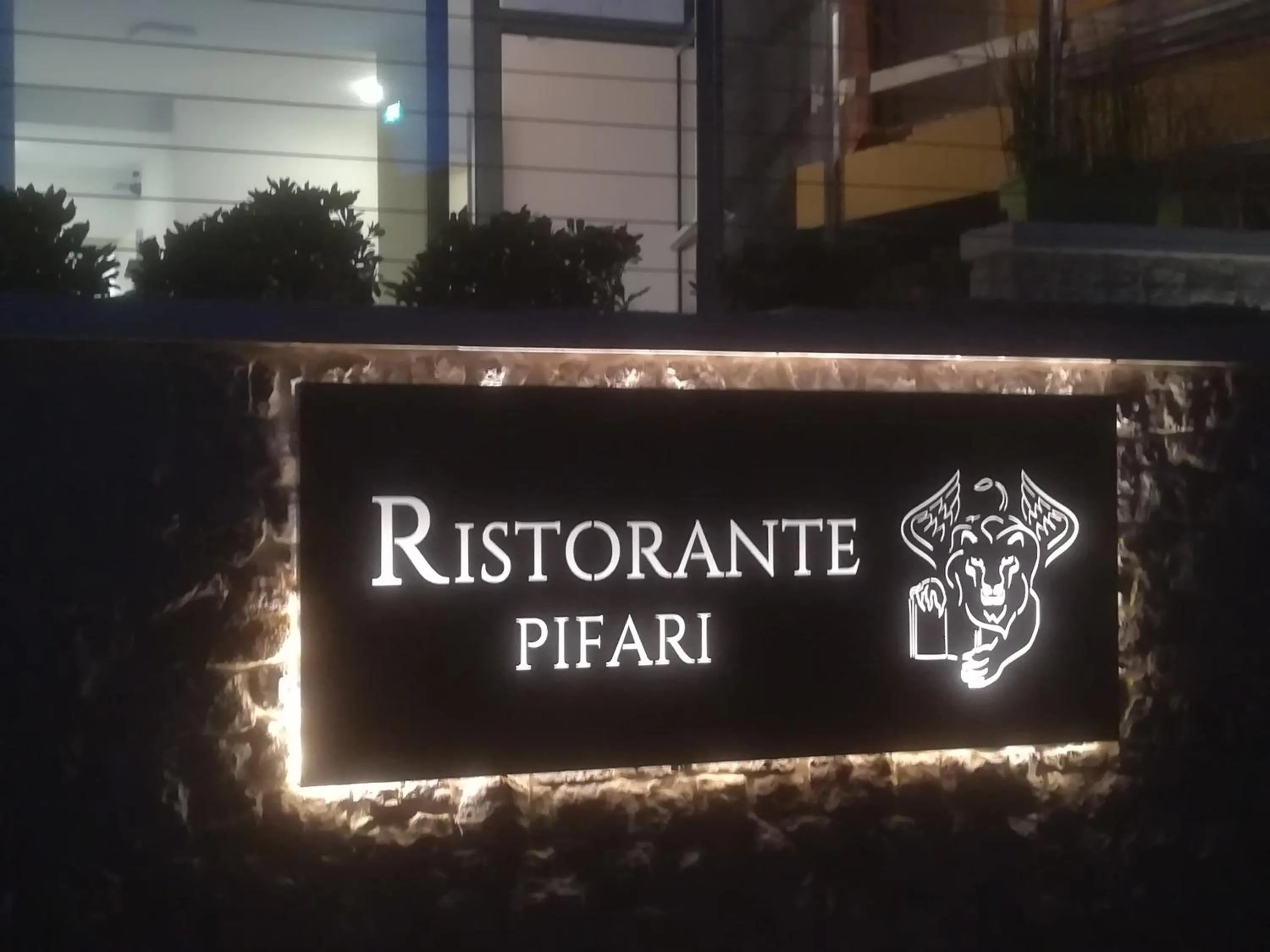 Property logo or sign in Locanda San Marco