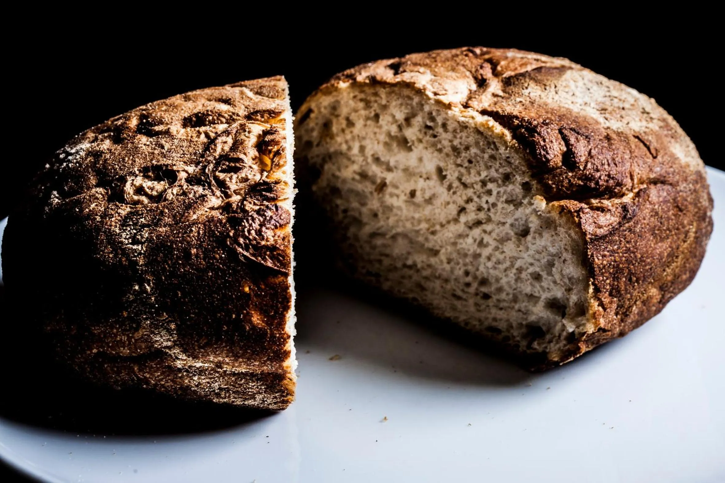 Restaurant/places to eat in Locanda San Lorenzo