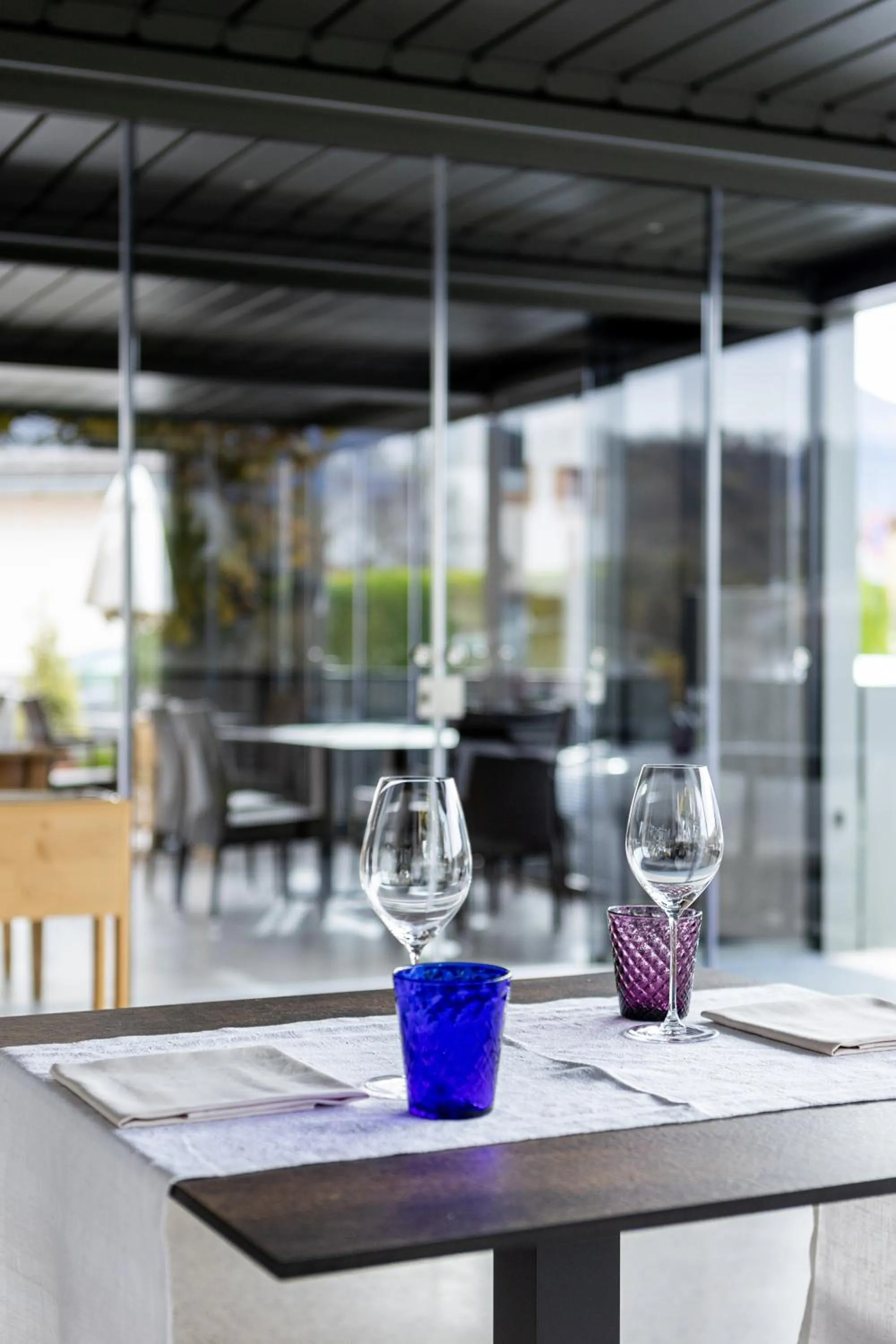 Restaurant/places to eat in Locanda San Lorenzo