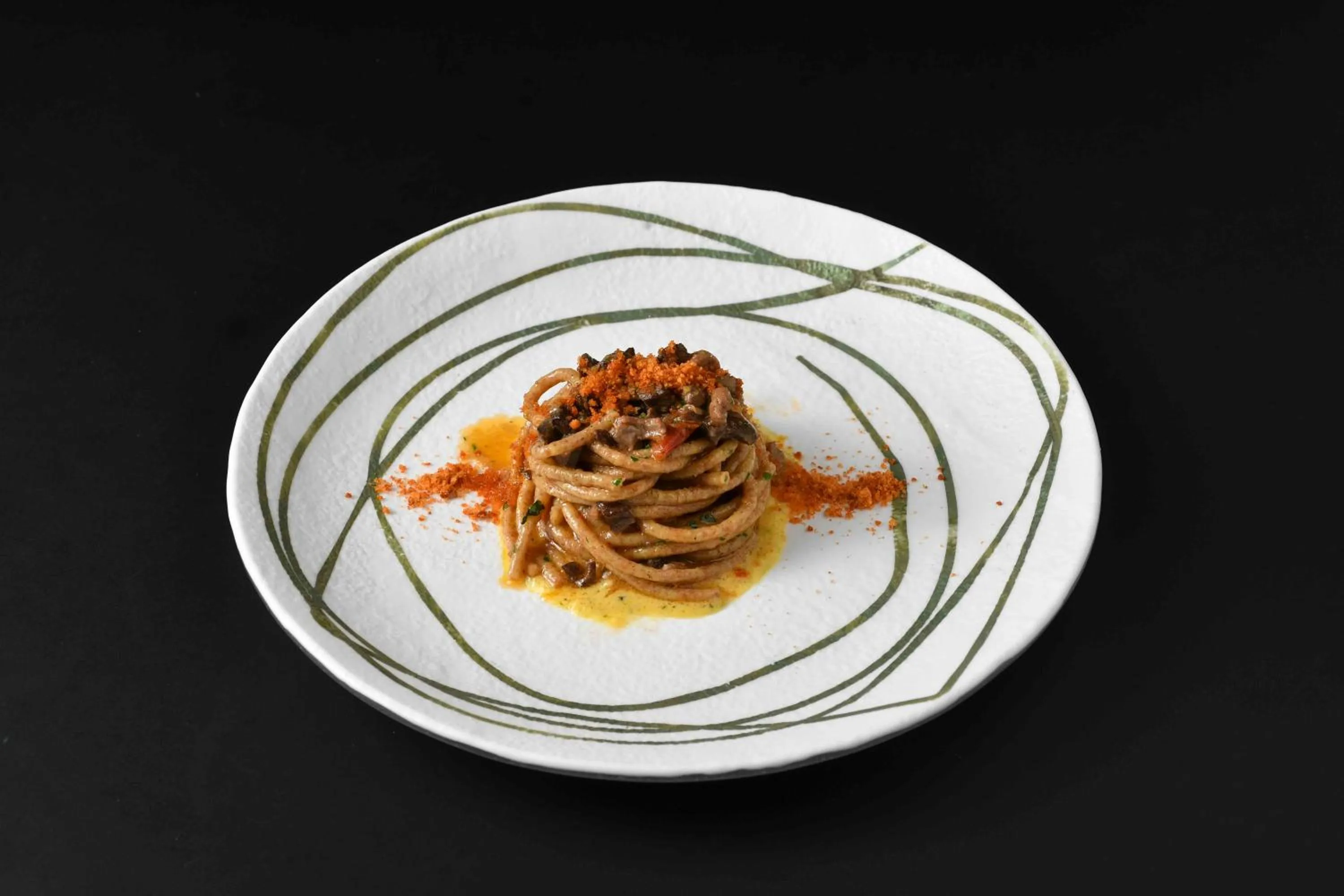 Restaurant/places to eat in Locanda San Lorenzo