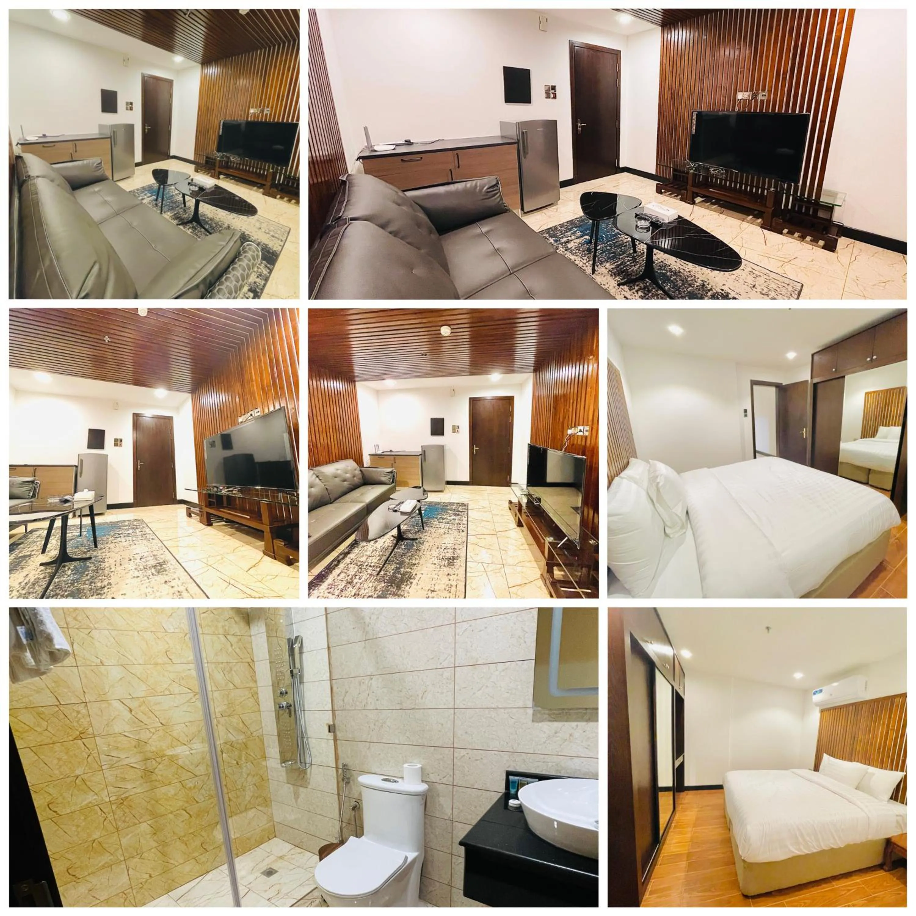 Toilet in Kiev Tower Hotel Apartments