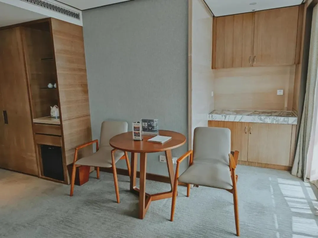 Tea Boutique Hotel West Lake