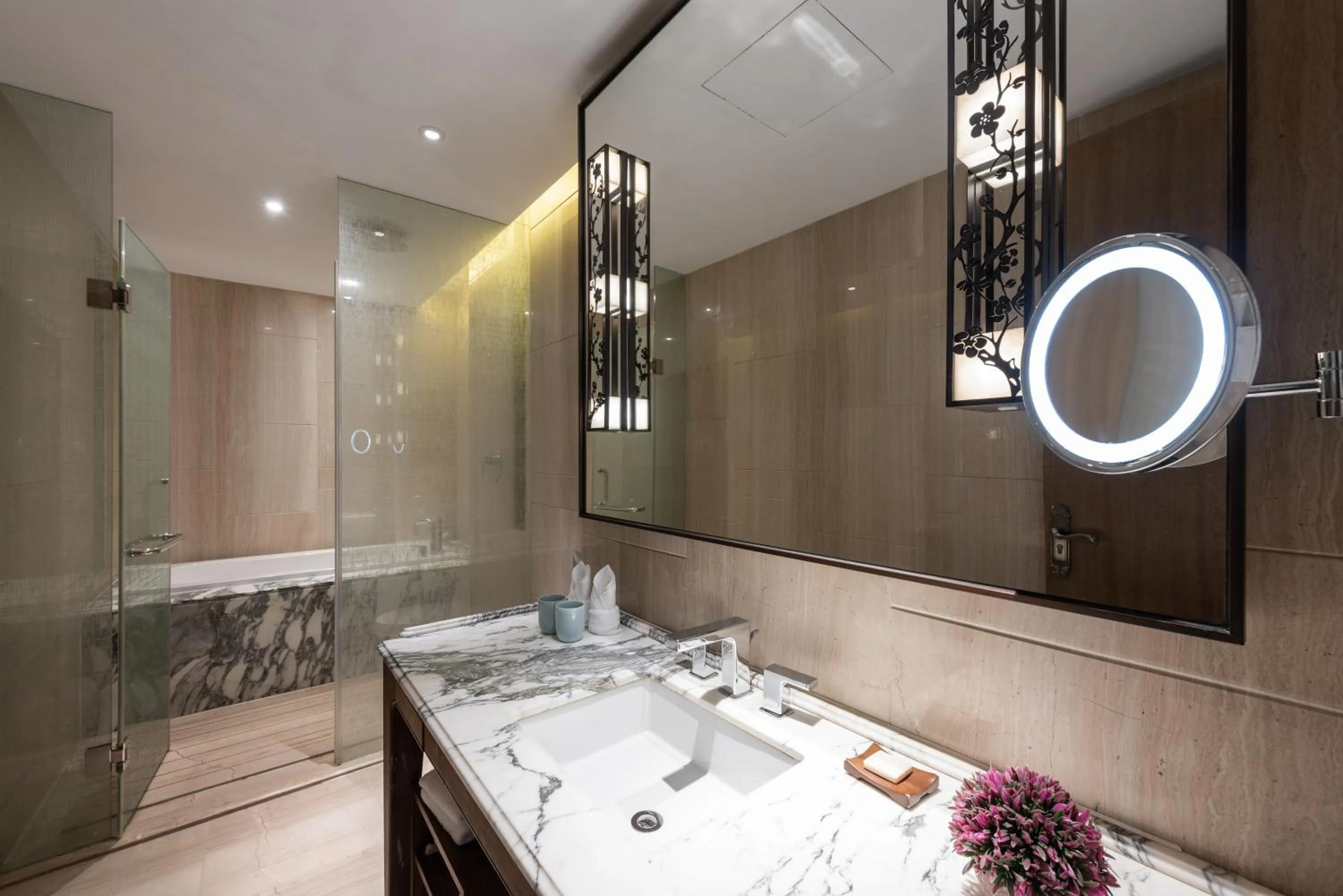 Tea Boutique Hotel West Lake