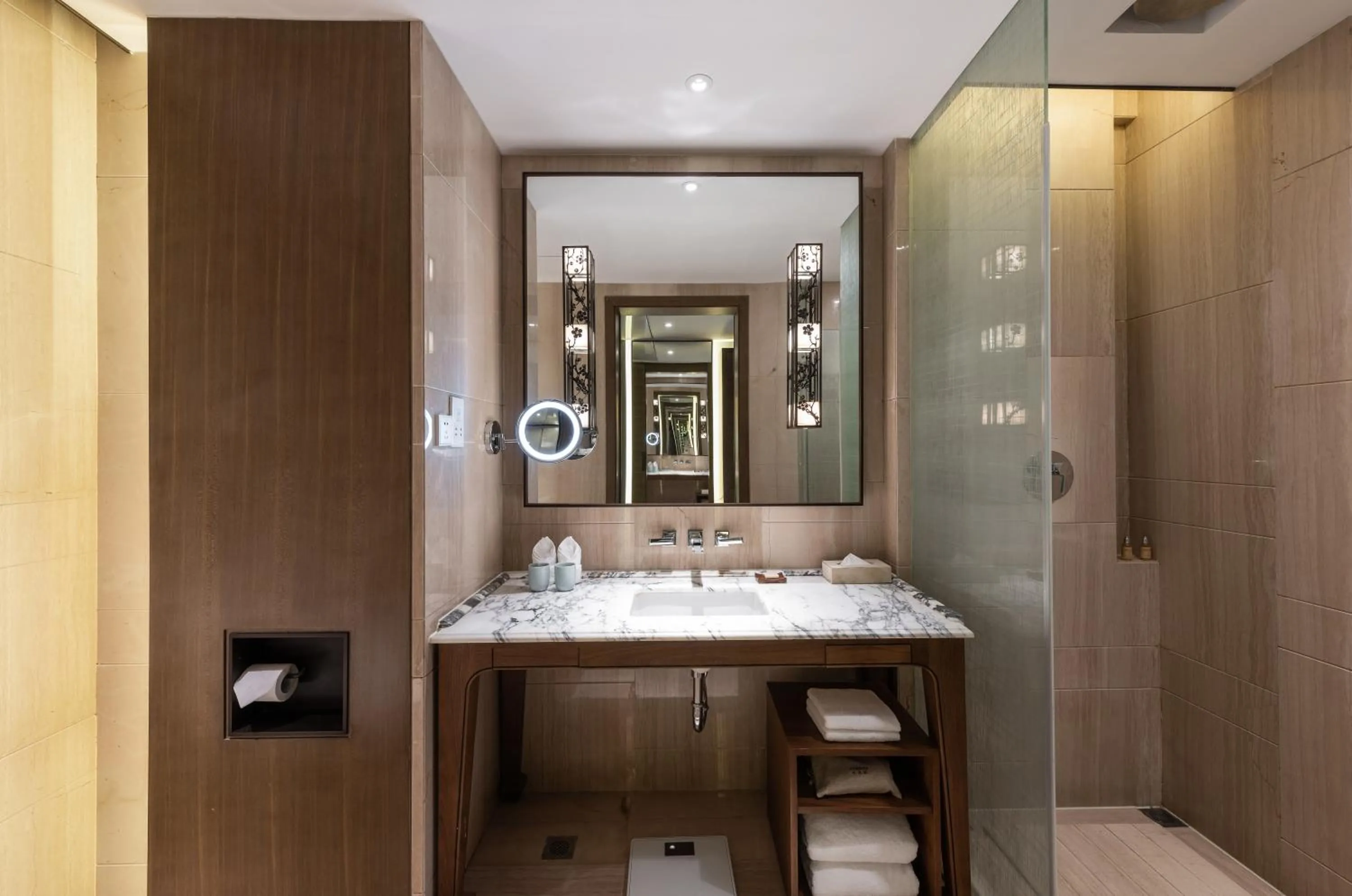 Tea Boutique Hotel West Lake