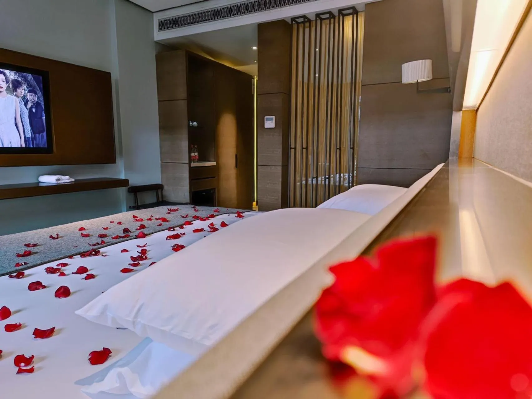 Tea Boutique Hotel West Lake