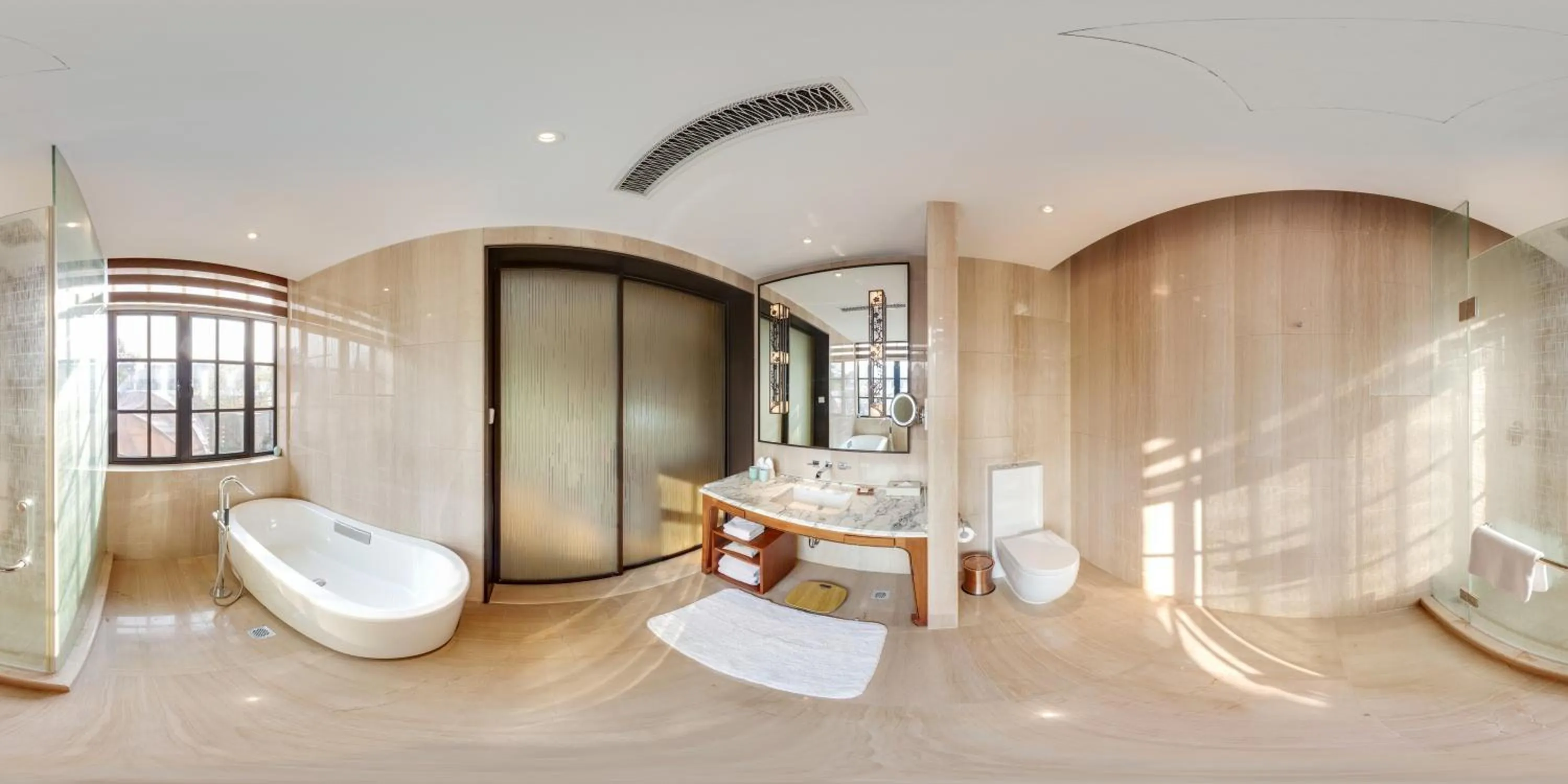 Tea Boutique Hotel West Lake