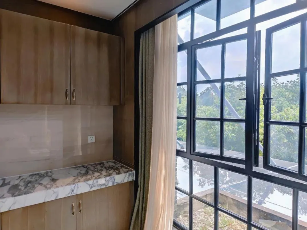 Tea Boutique Hotel West Lake