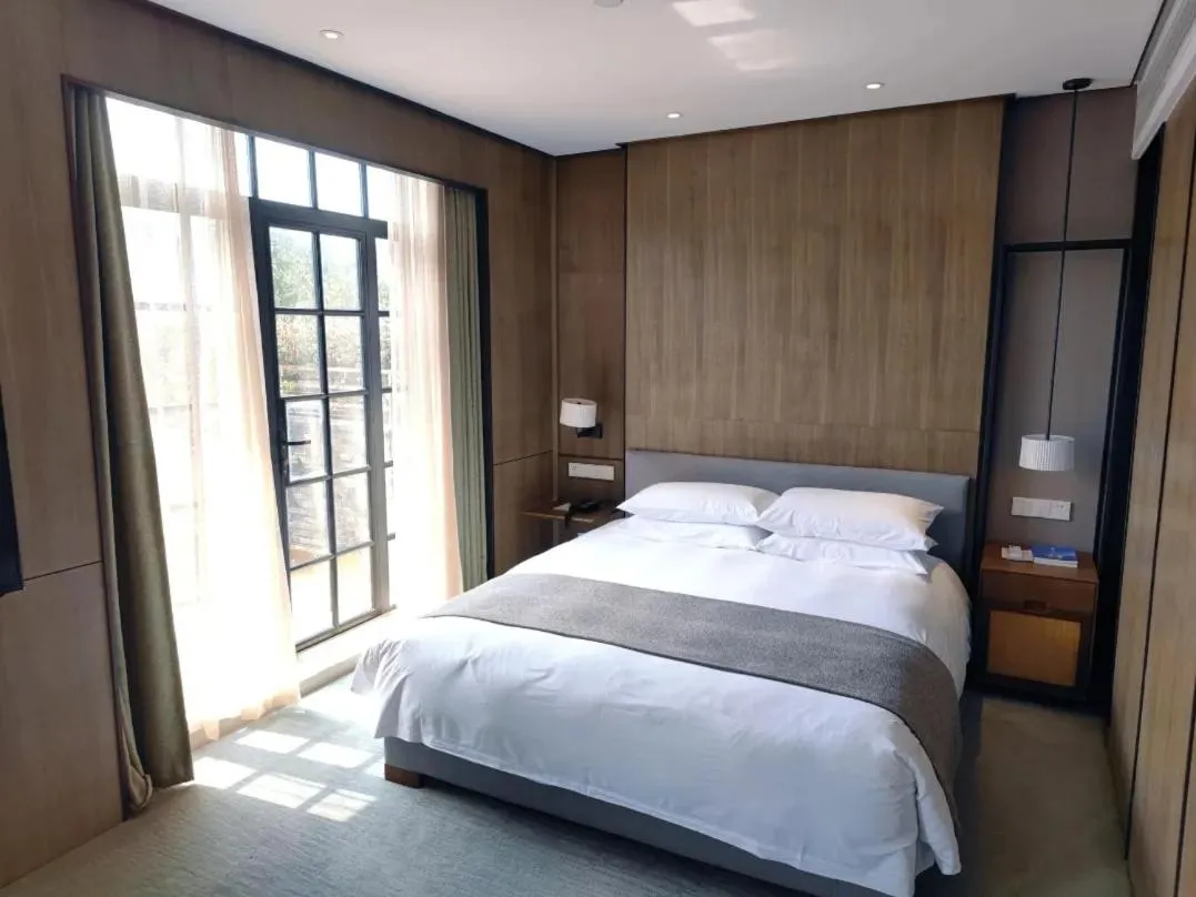 Tea Boutique Hotel West Lake