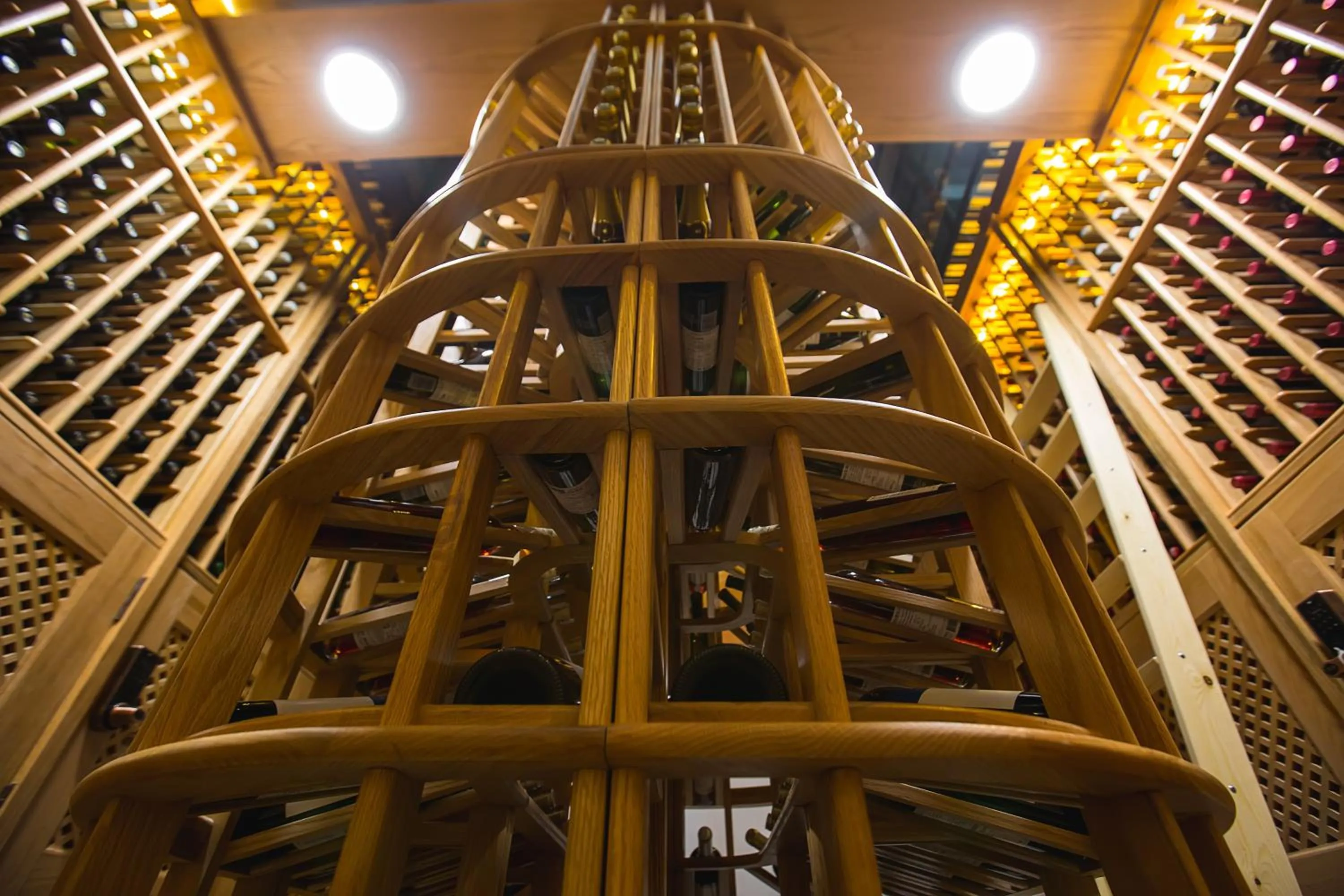 Area and facilities in Tea Boutique Hotel West Lake