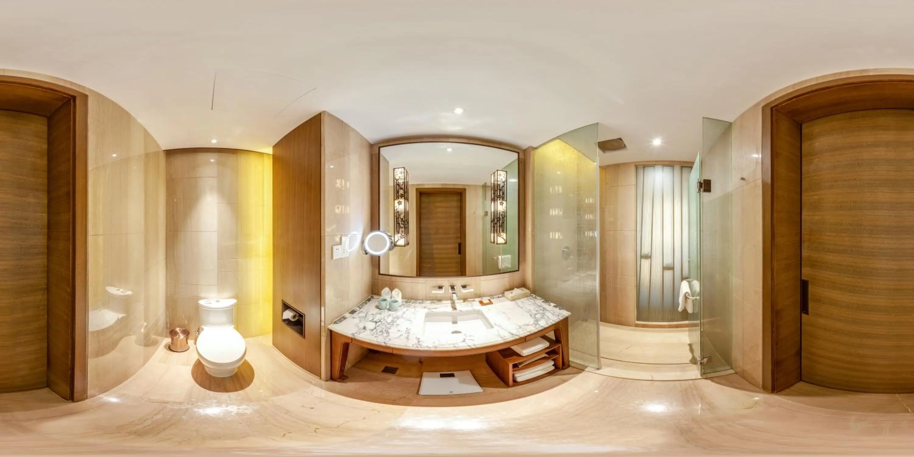 Tea Boutique Hotel West Lake