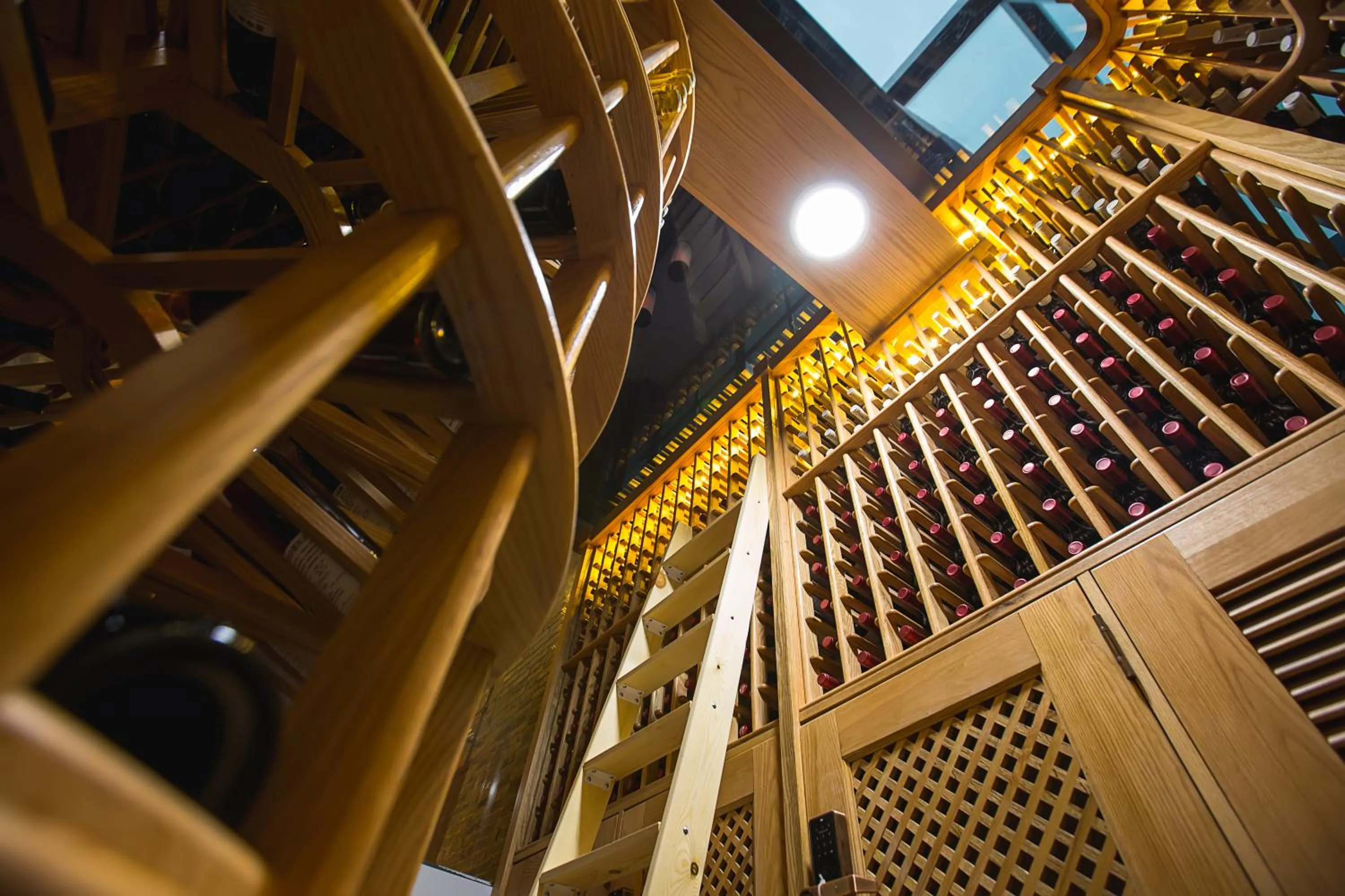 Area and facilities in Tea Boutique Hotel West Lake