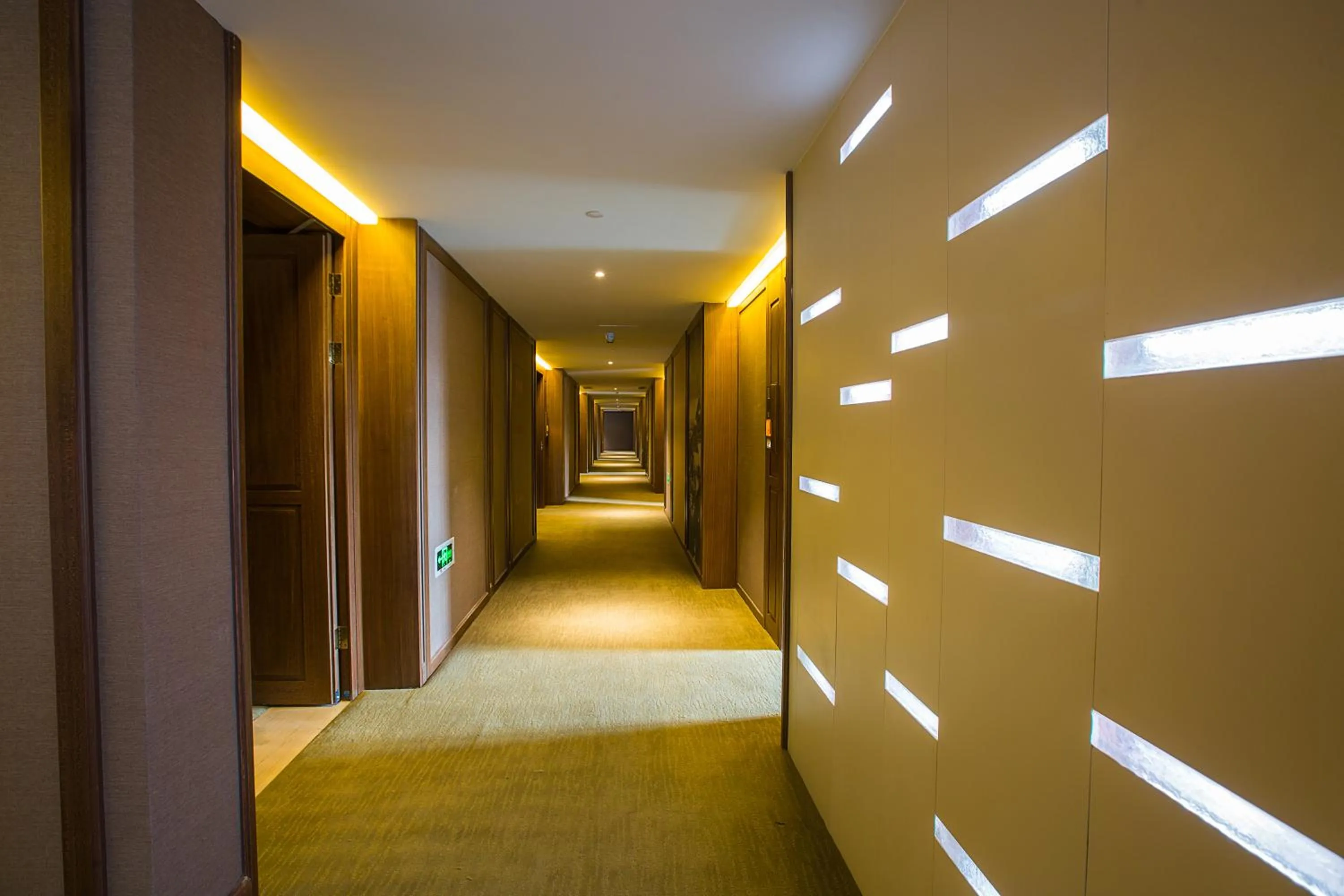 Area and facilities in Tea Boutique Hotel West Lake