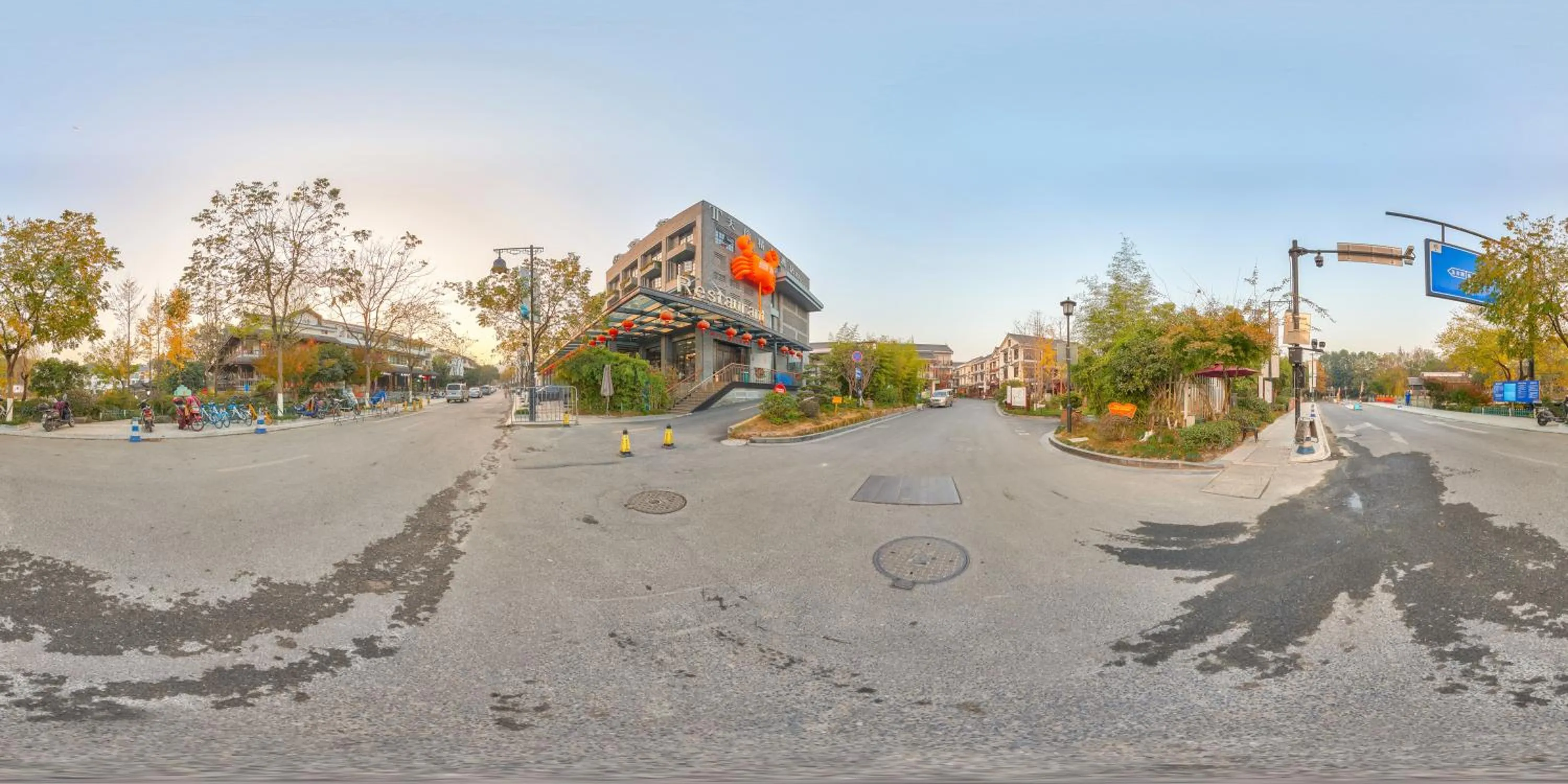 Tea Boutique Hotel West Lake