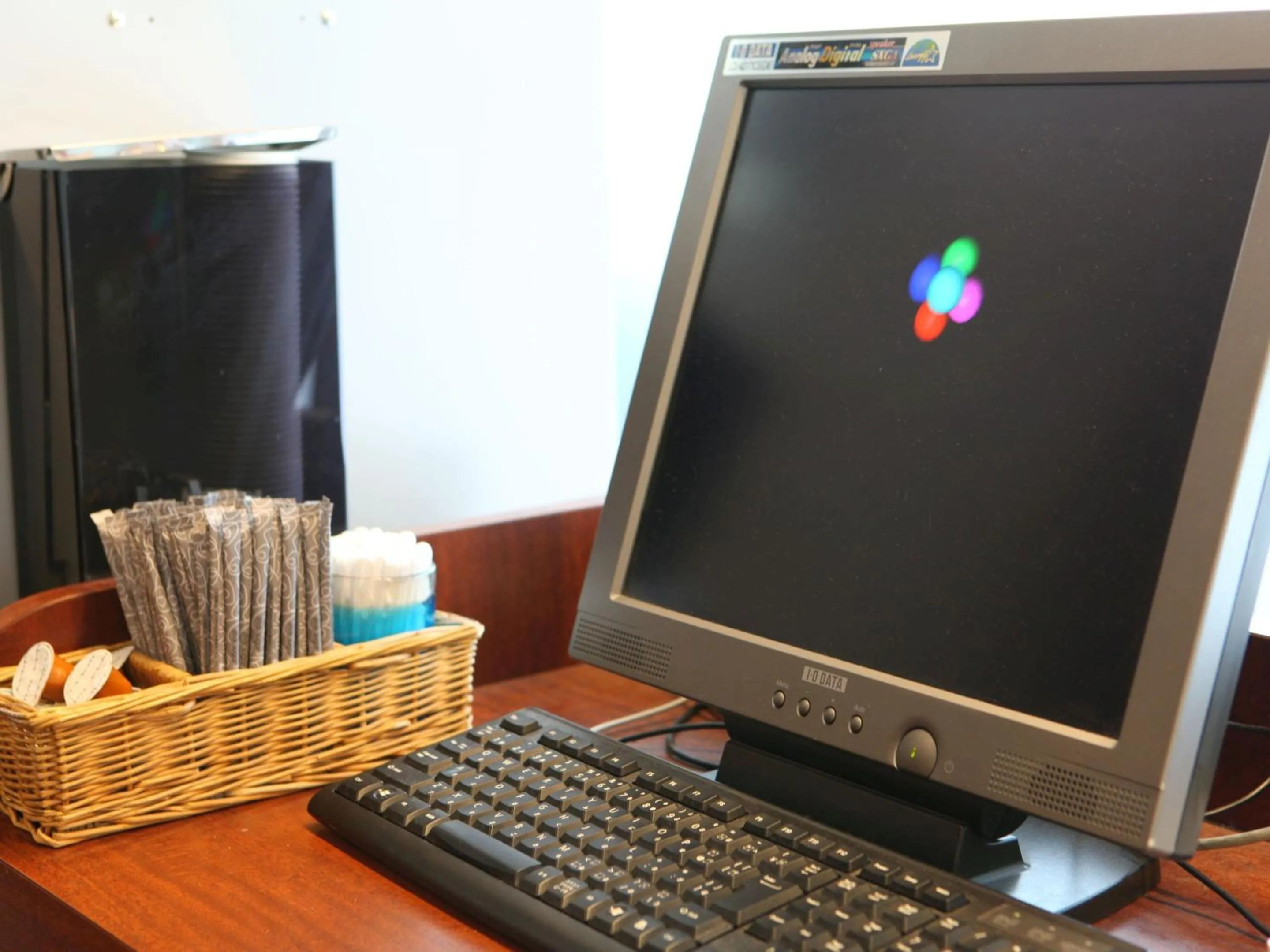 Area and facilities in KOKO STAY Hitachi- formerly Hotel Wing International Hitachi